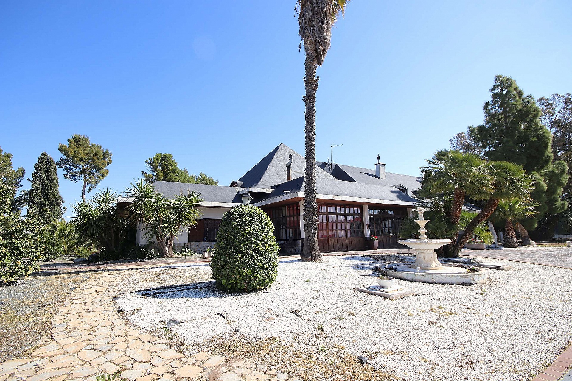 Villa for sale in Alicante 71