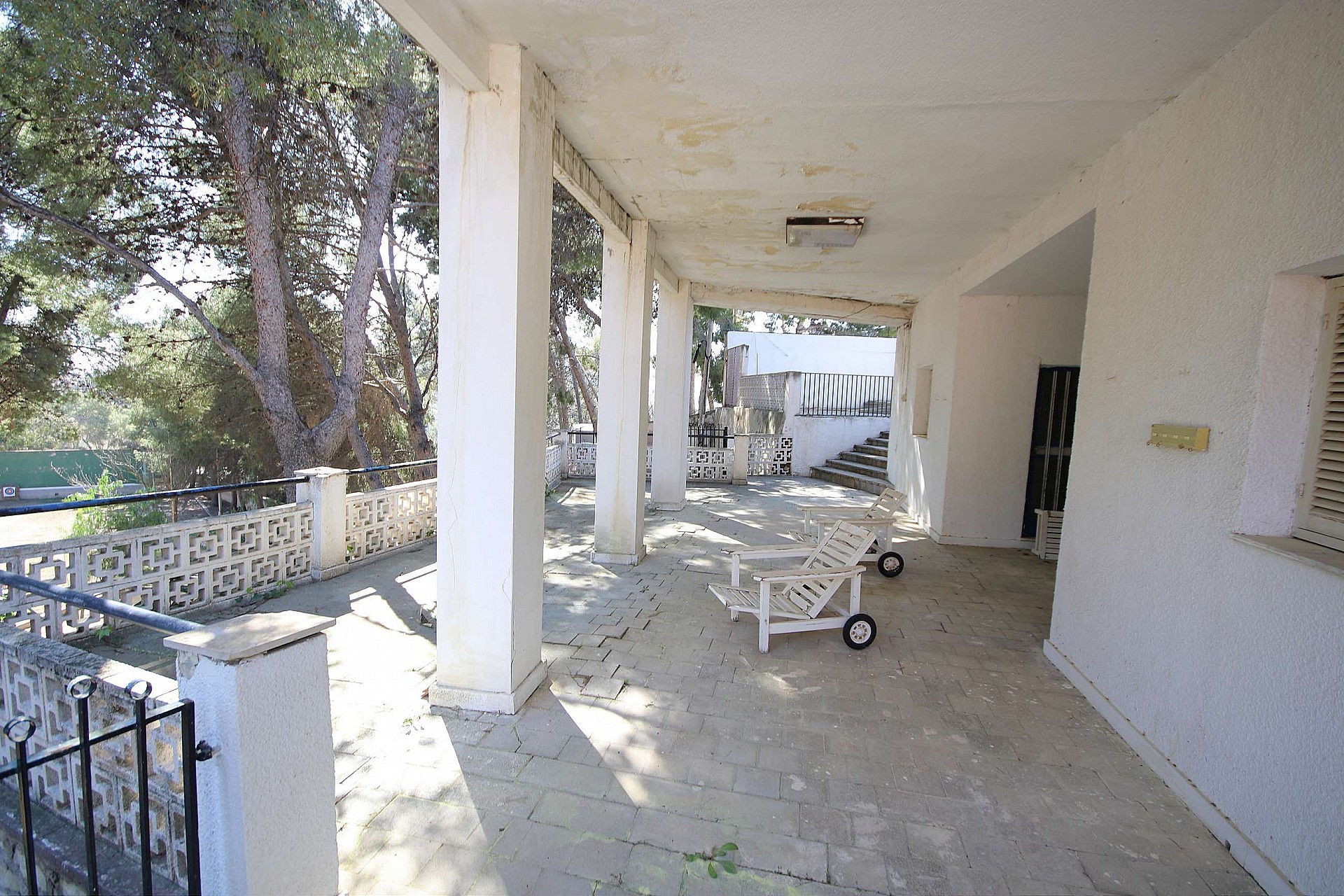 Villa te koop in Alicante 85