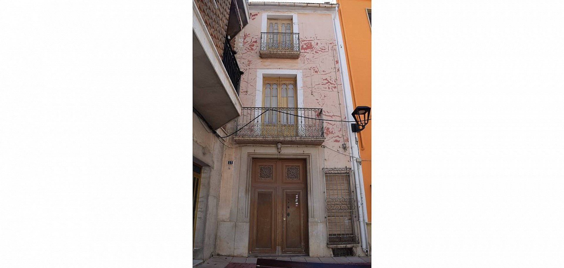Maison de ville à vendre à Alicante 18