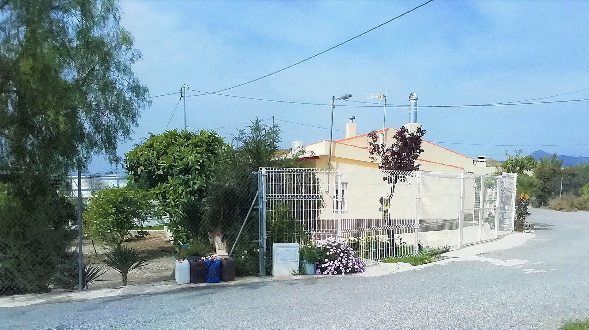 Villa for sale in Guardamar and surroundings 113