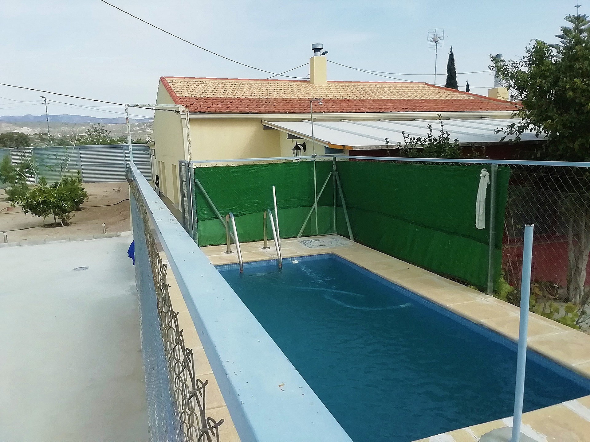 Villa te koop in Guardamar and surroundings 2