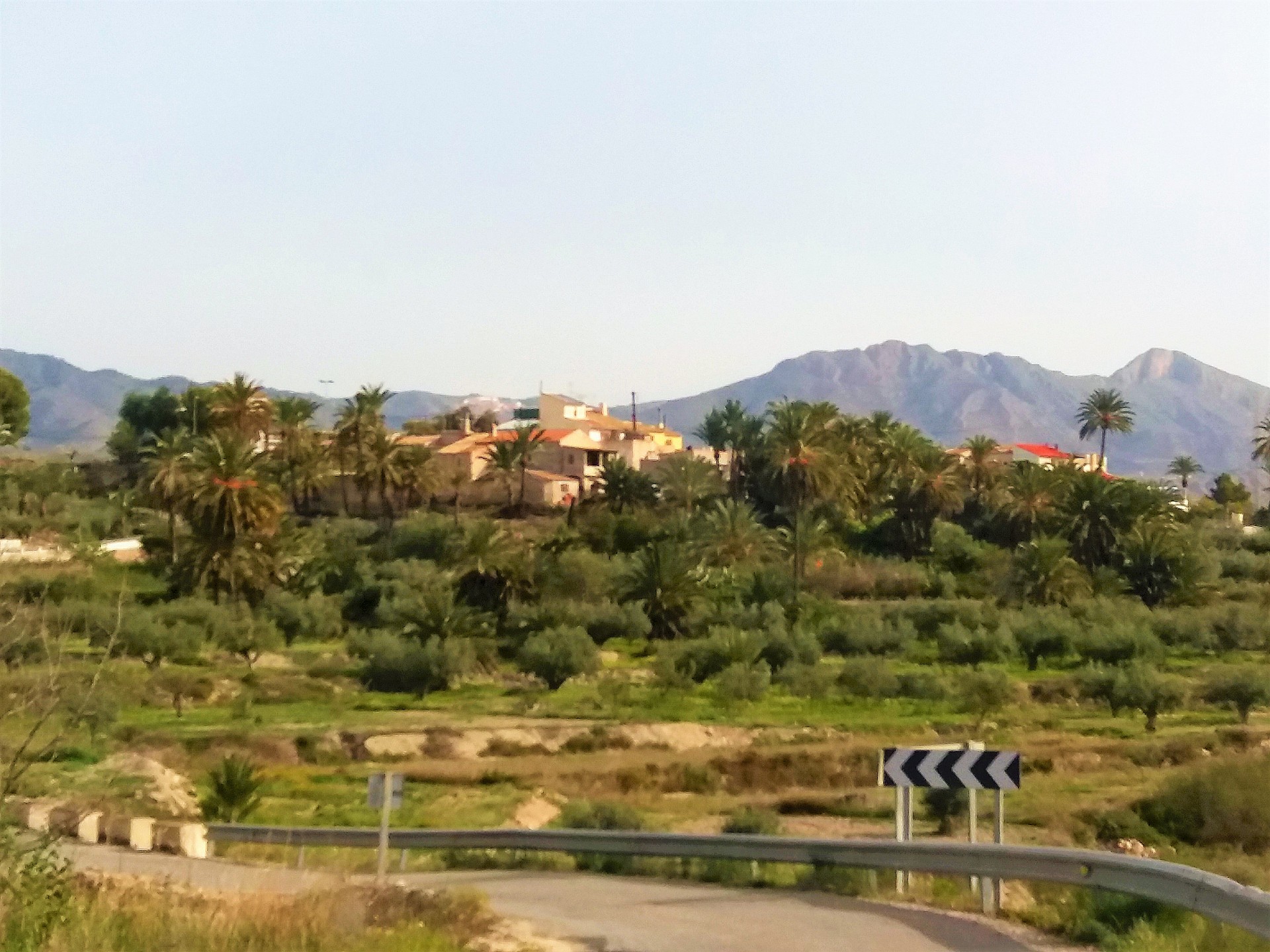 Villa te koop in Guardamar and surroundings 32