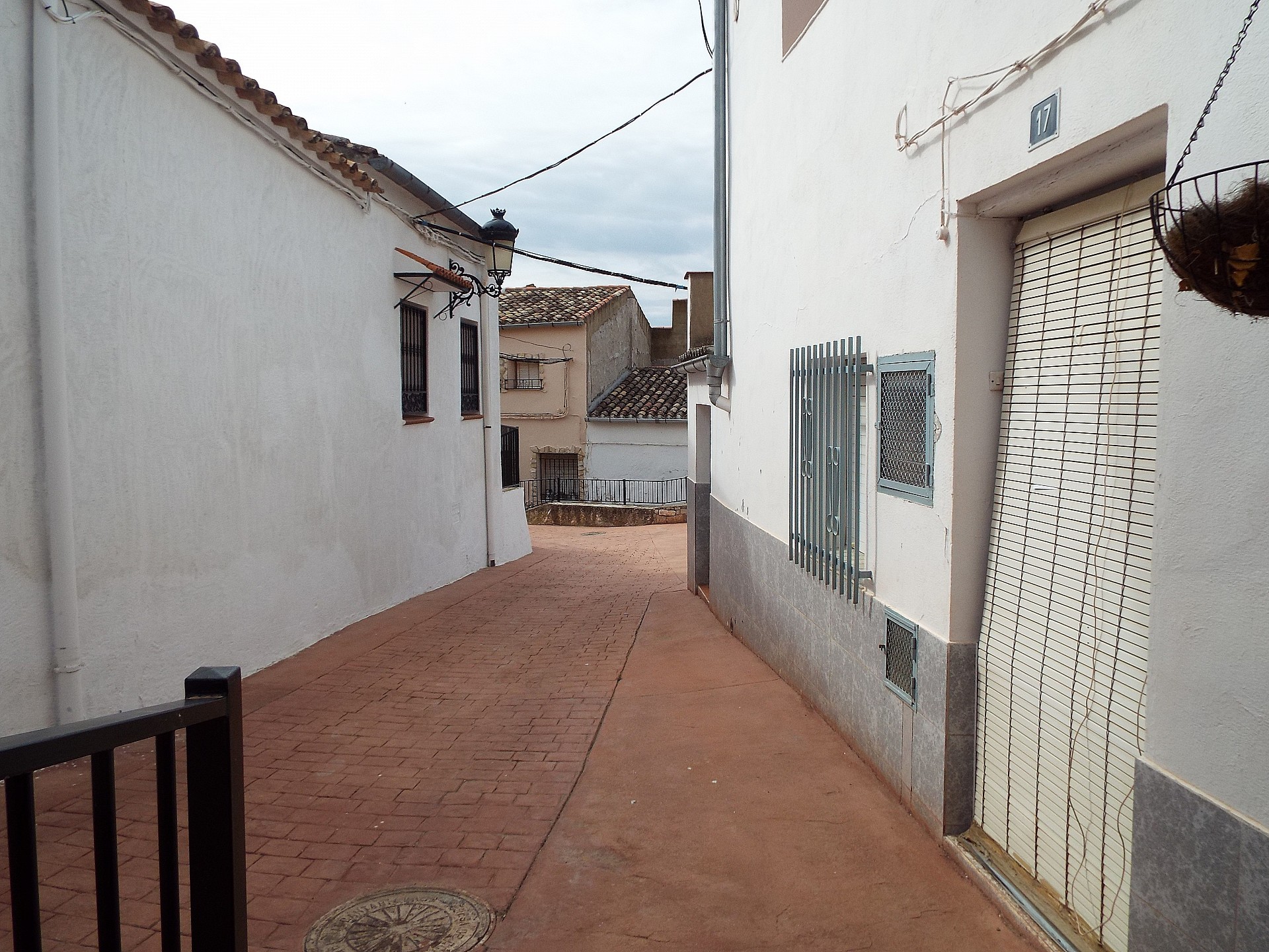 Adosada en venta en Guardamar and surroundings 10