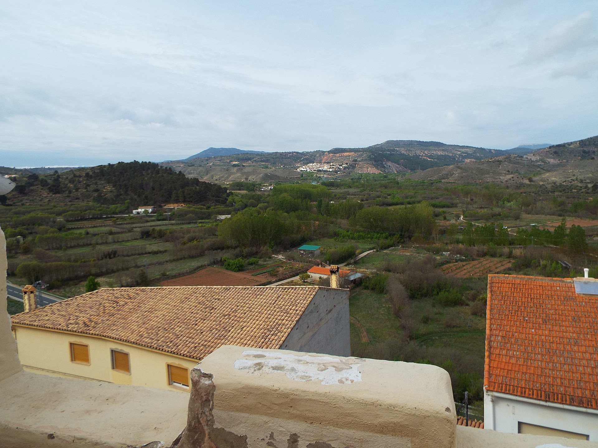 Townhouse na sprzedaż w Guardamar and surroundings 11