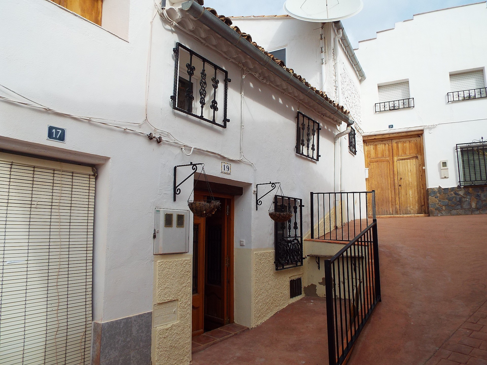 Adosada en venta en Guardamar and surroundings 9