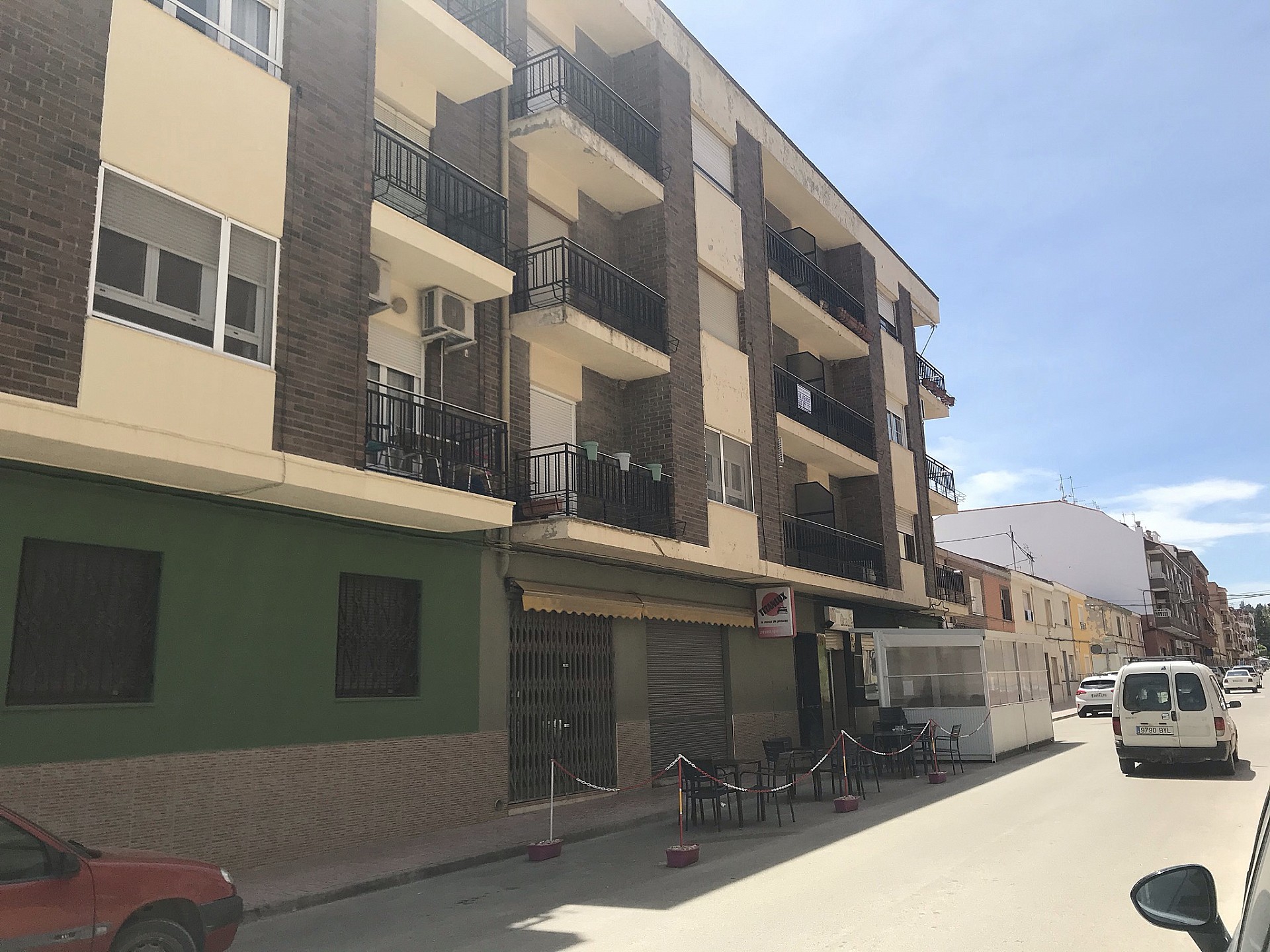 Wohnung zum Verkauf in Guardamar and surroundings 27