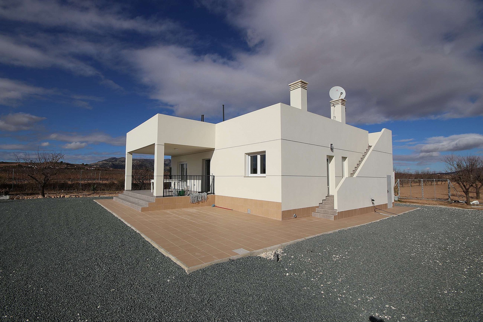 Villa for sale in Alicante 31