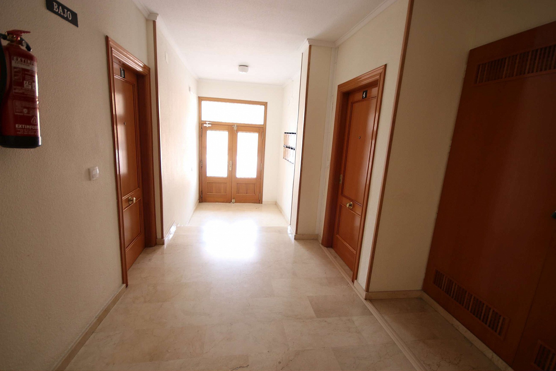 Apartamento en venta en Alicante 21