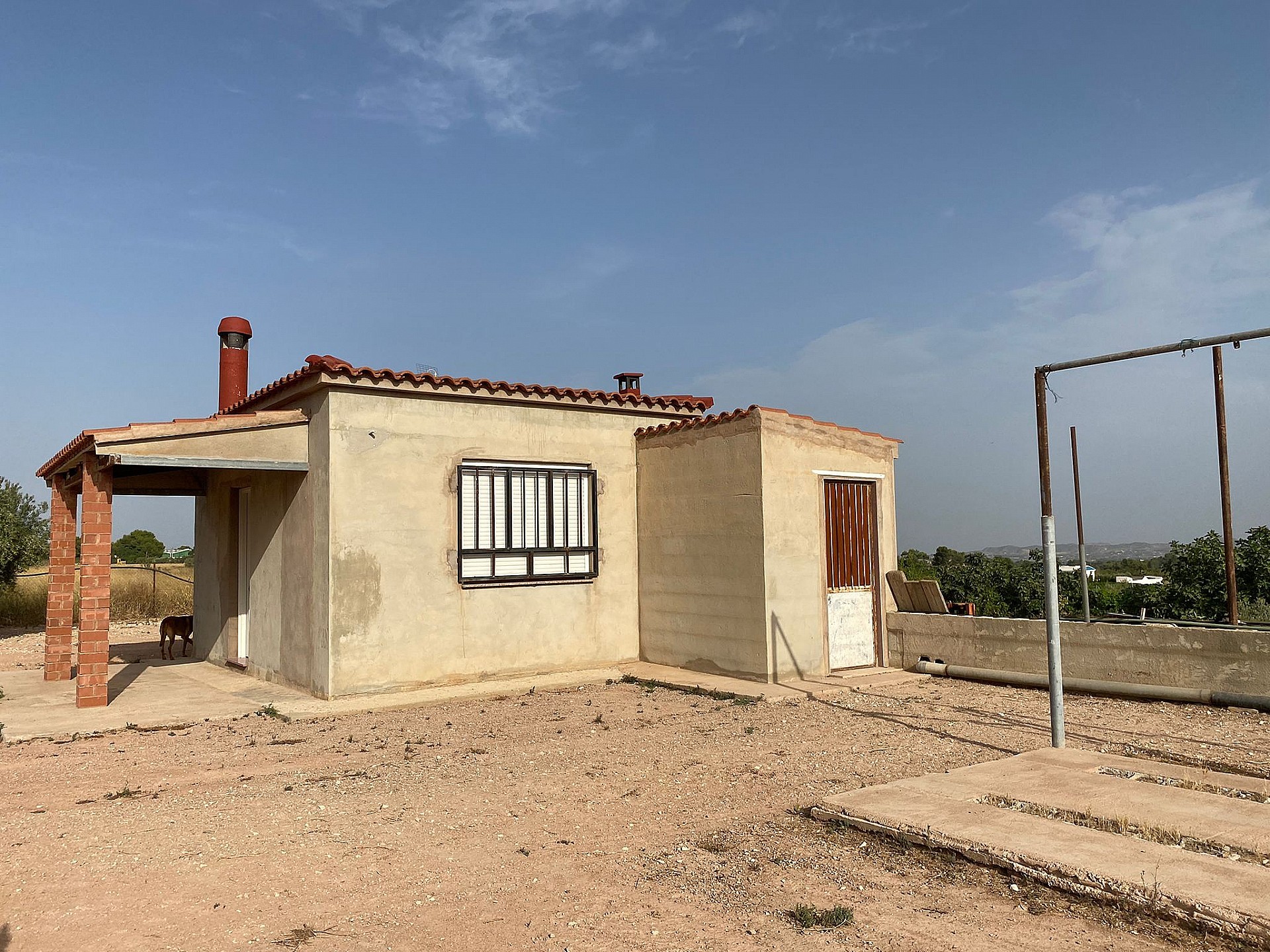 Landhaus zum Verkauf in Alicante 46