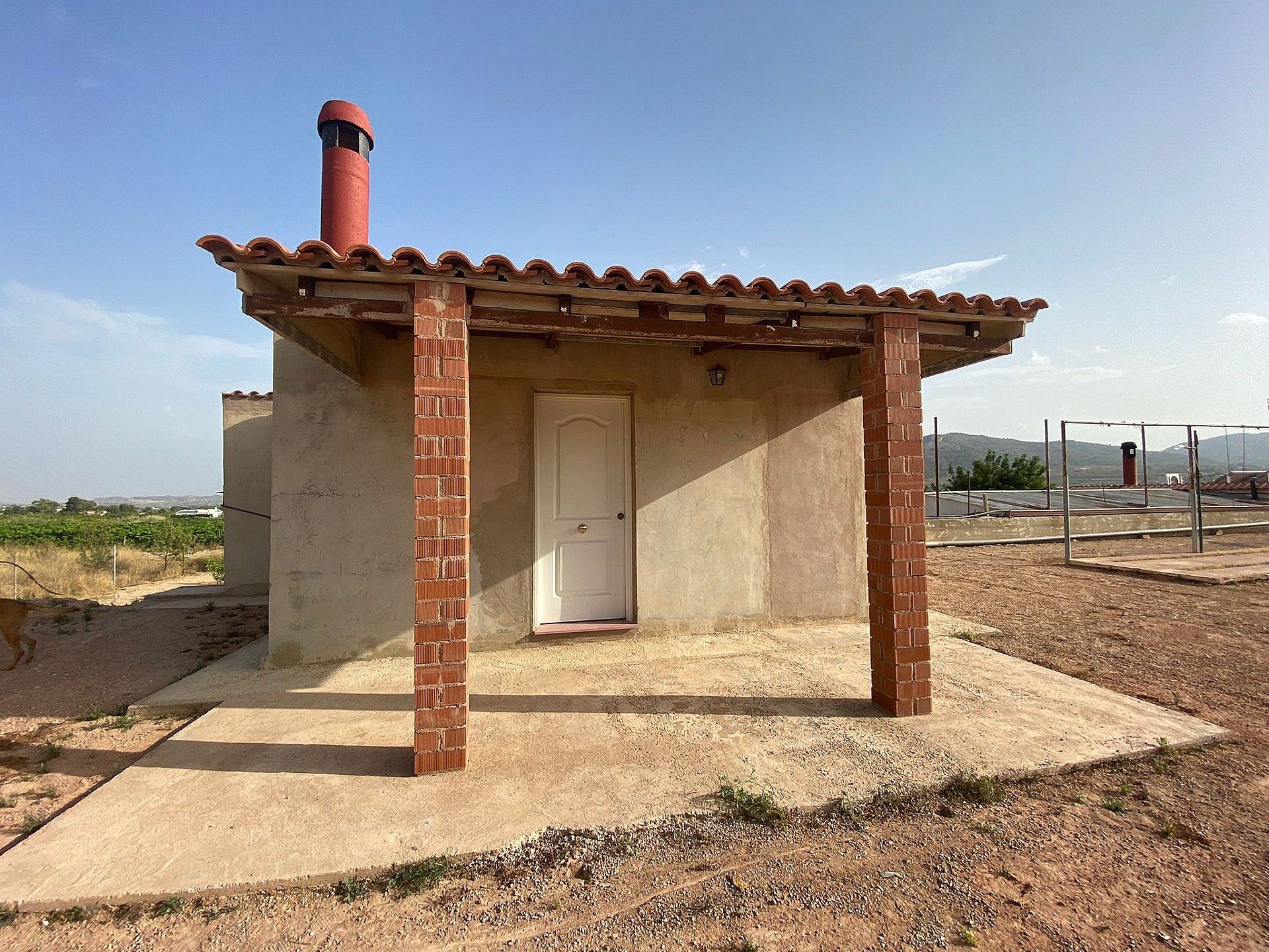 Landhaus zum Verkauf in Alicante 49