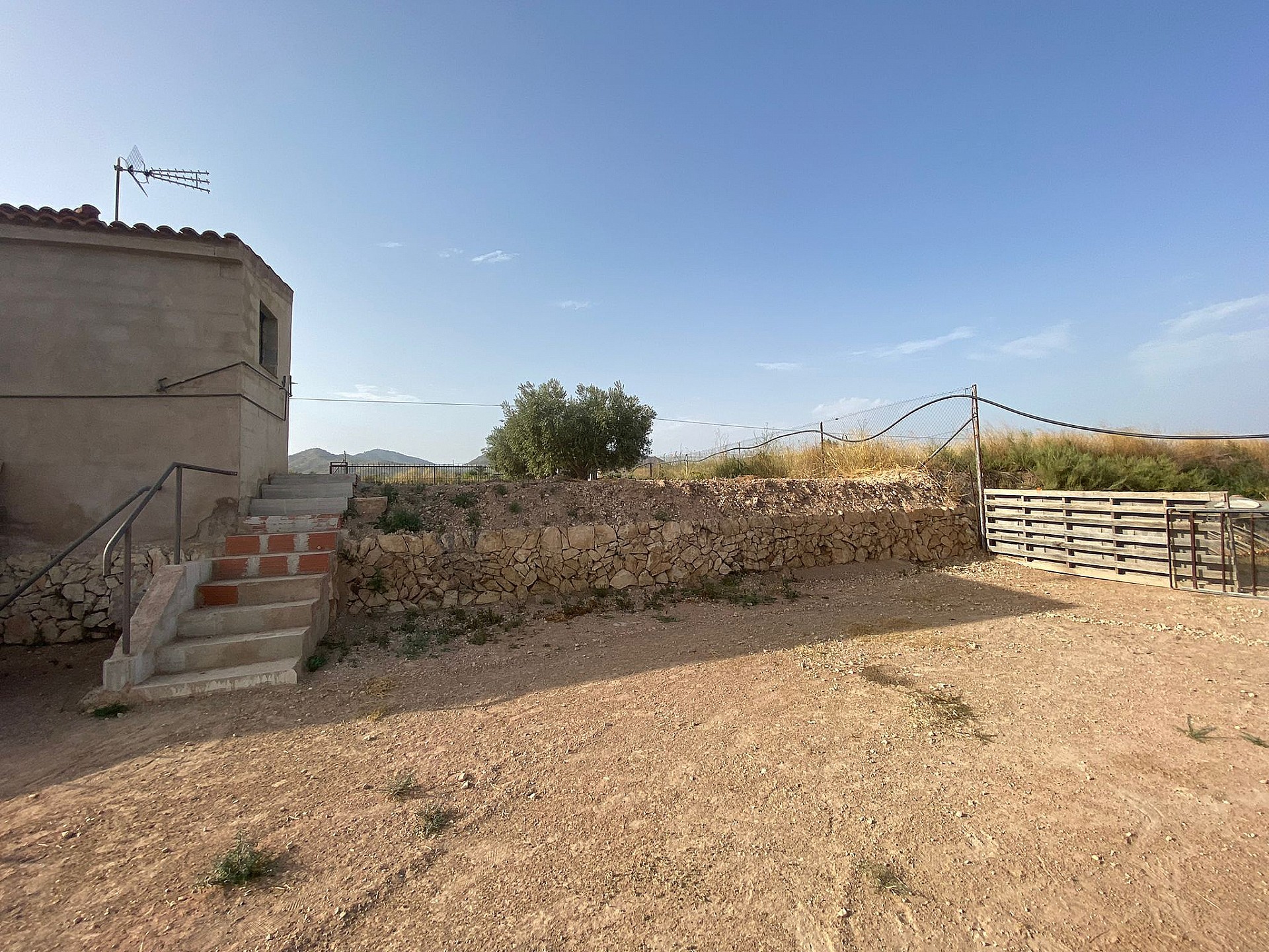 Landhaus zum Verkauf in Alicante 54