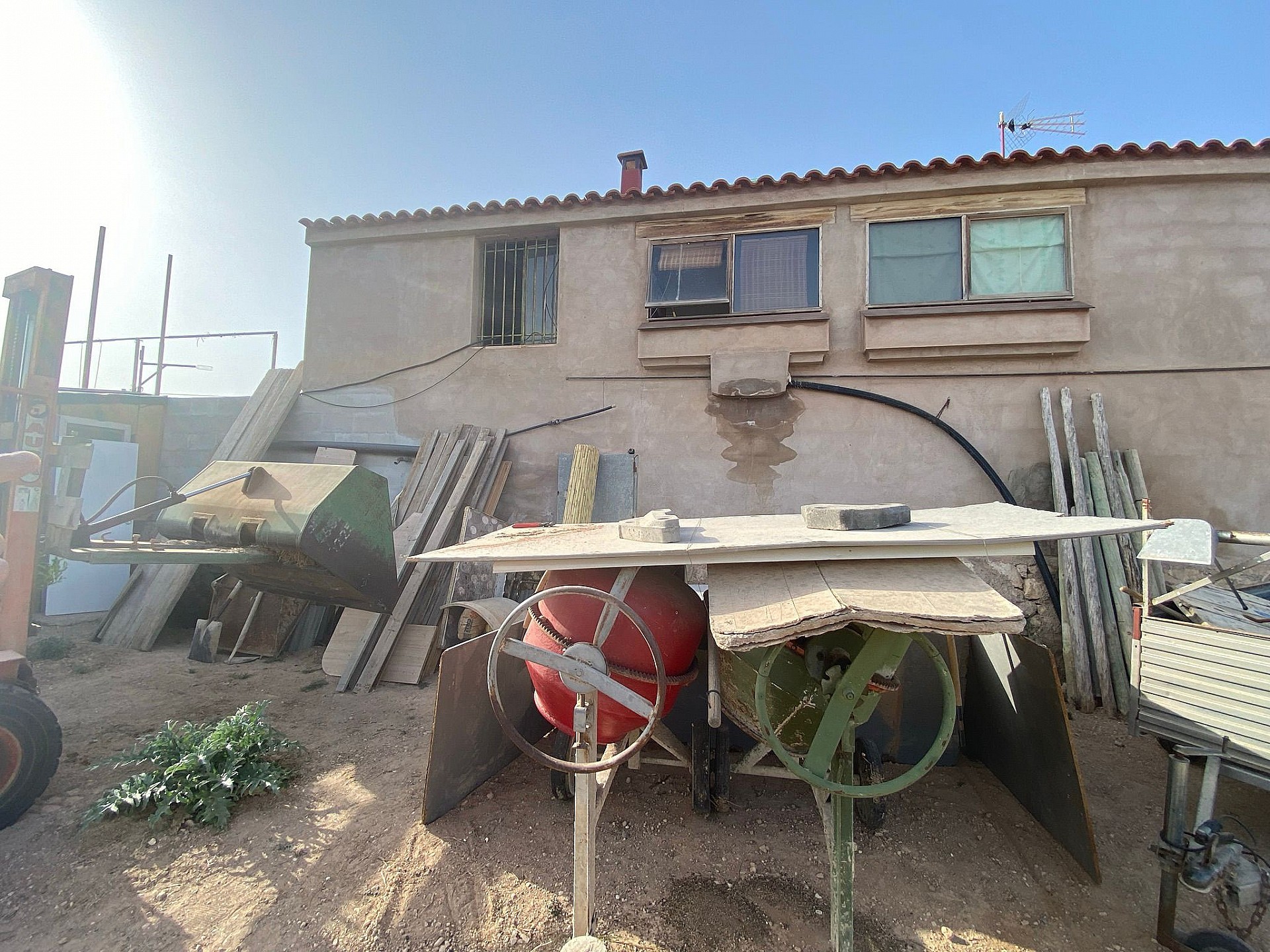 Landhaus zum Verkauf in Alicante 57
