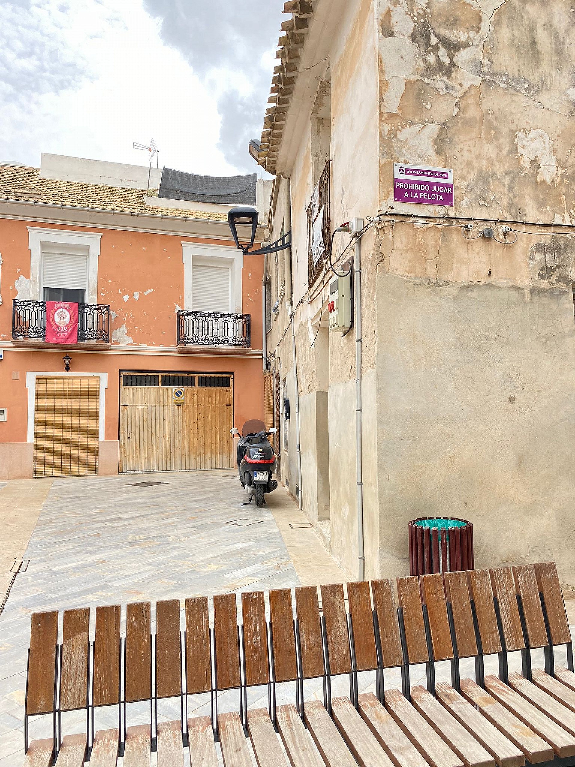 Townhouse na sprzedaż w Alicante 7