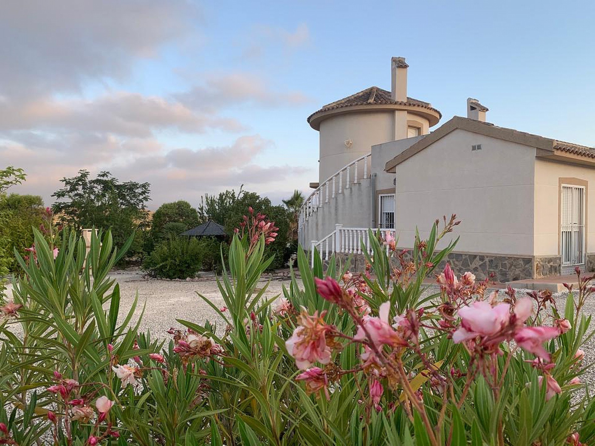 Villa till salu i Guardamar and surroundings 19