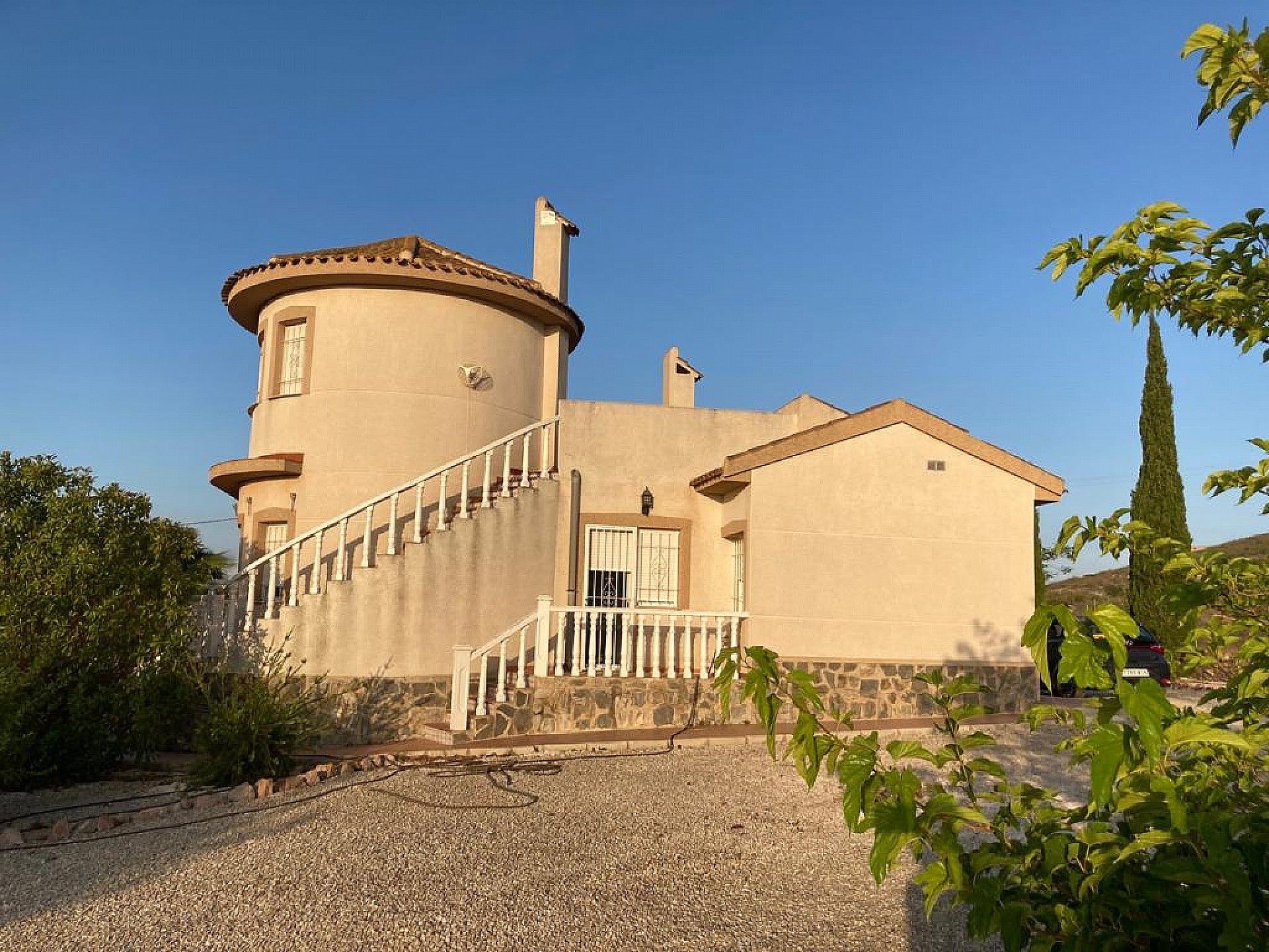 Villa te koop in Guardamar and surroundings 35