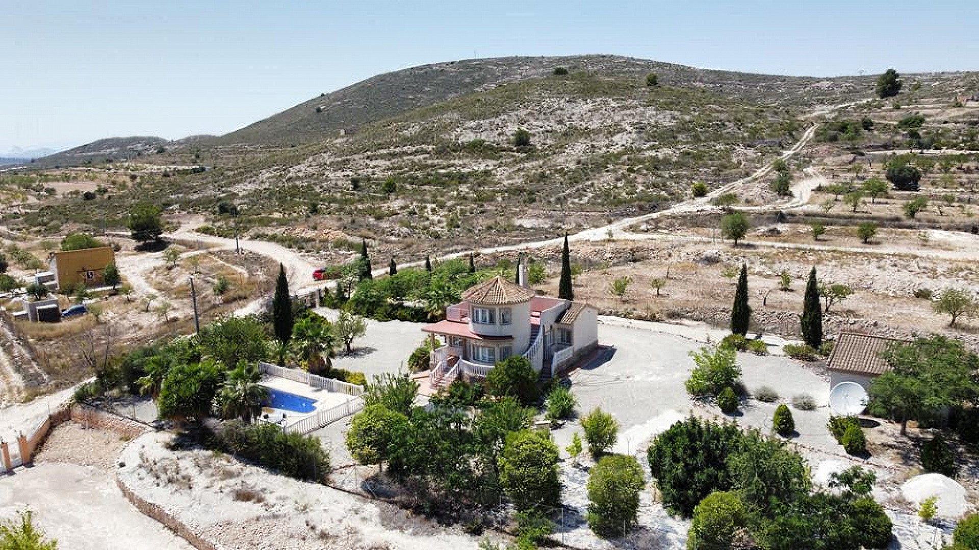 Villa à vendre à Guardamar and surroundings 38