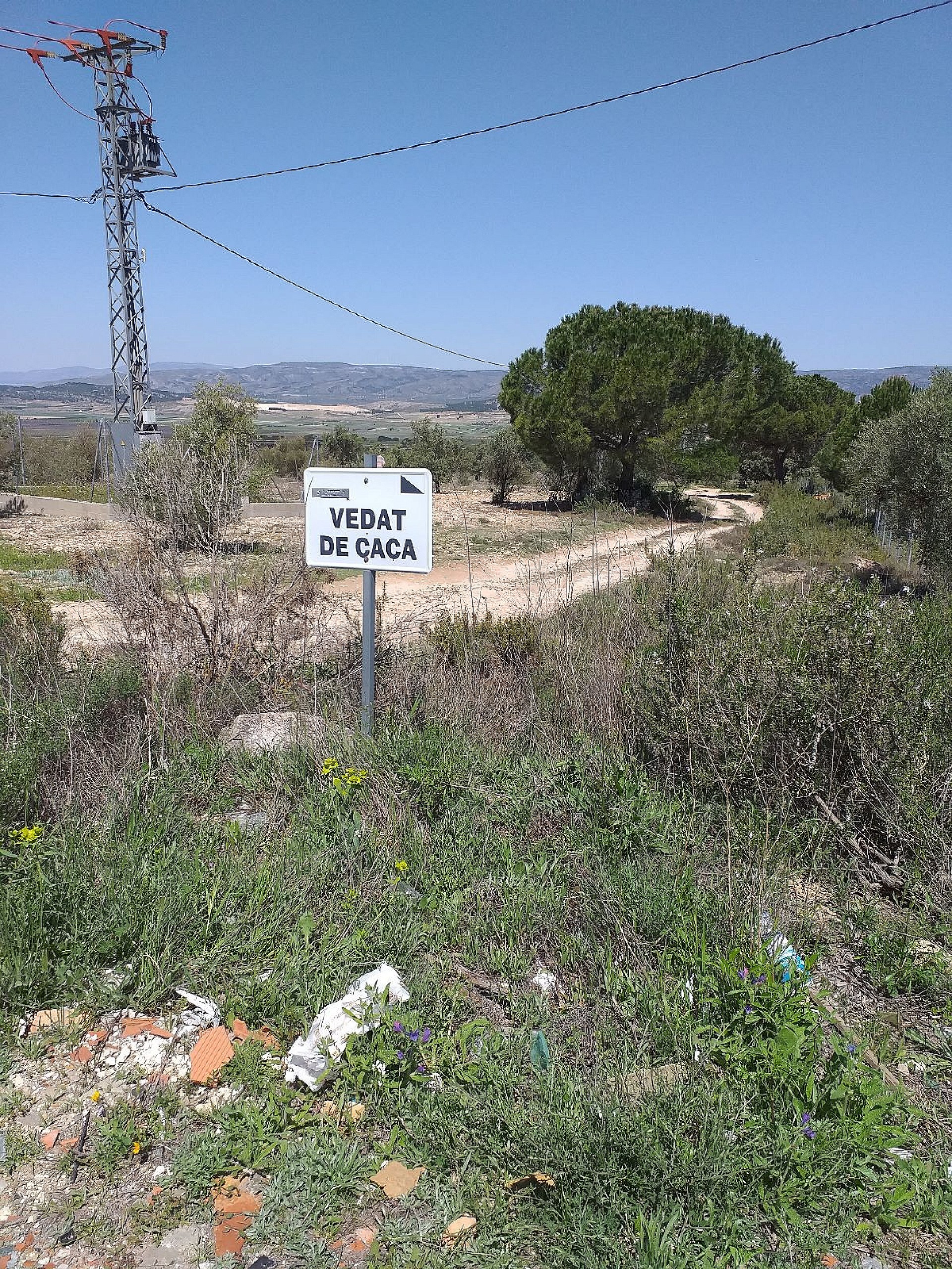 Plot for sale in Alicante 4