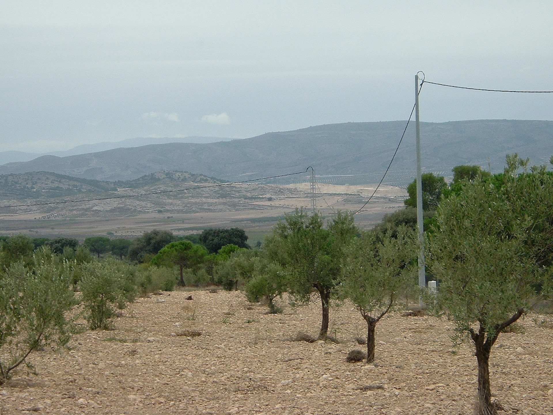 Plot zum Verkauf in Alicante 5