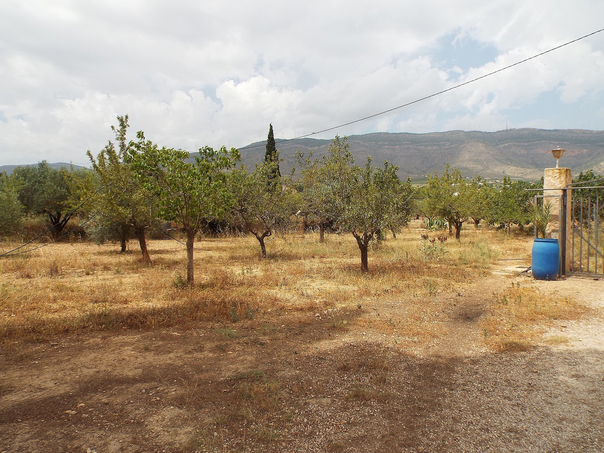 Chalé en venta en Guardamar and surroundings 77