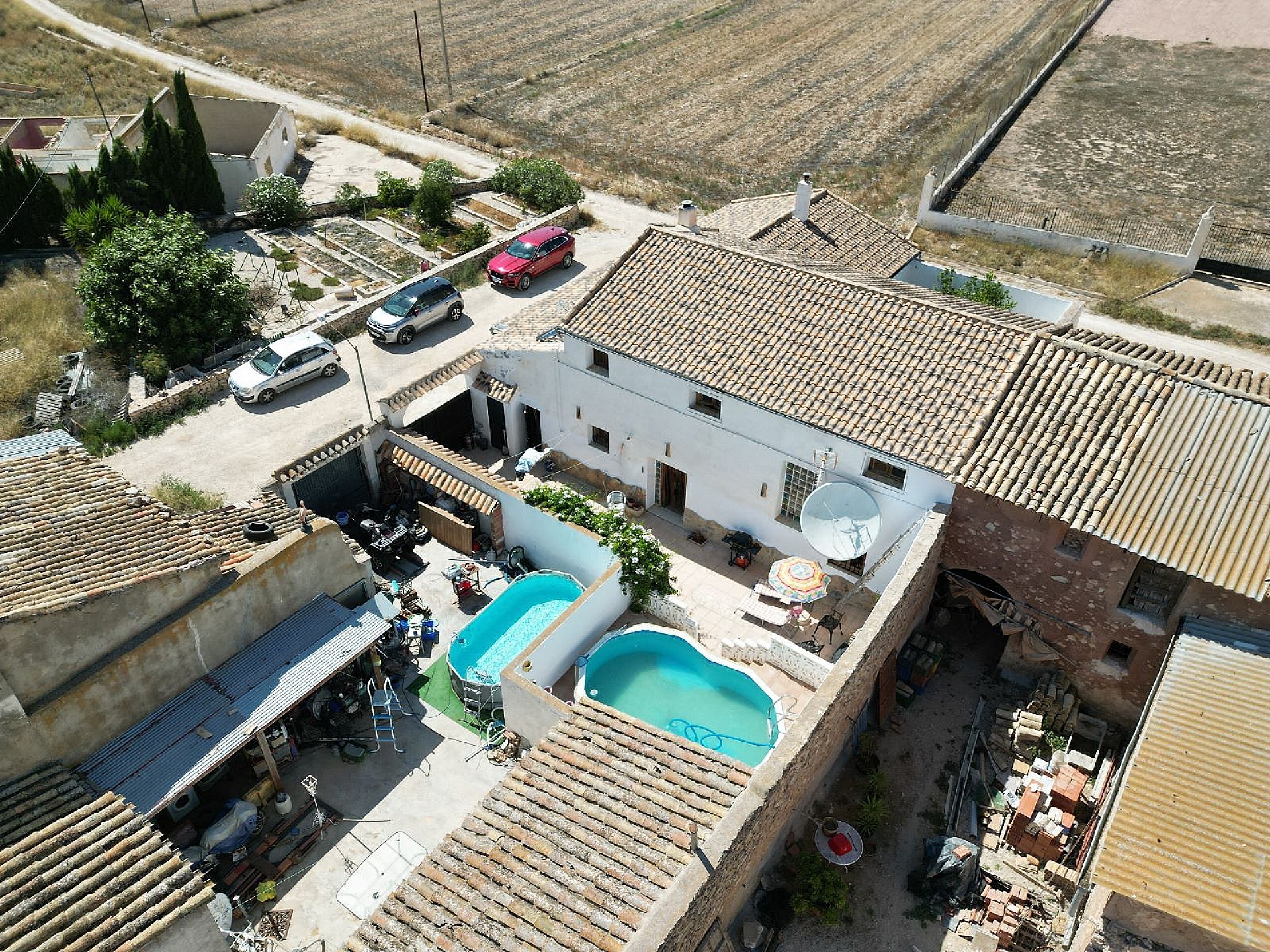 Countryhome for sale in Guardamar and surroundings 15