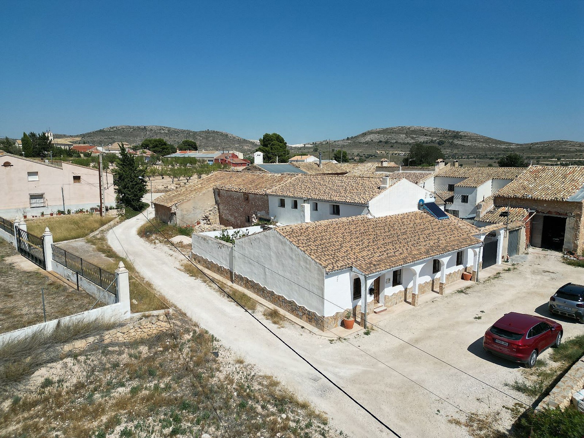 Casas de Campo en venta en Guardamar and surroundings 17