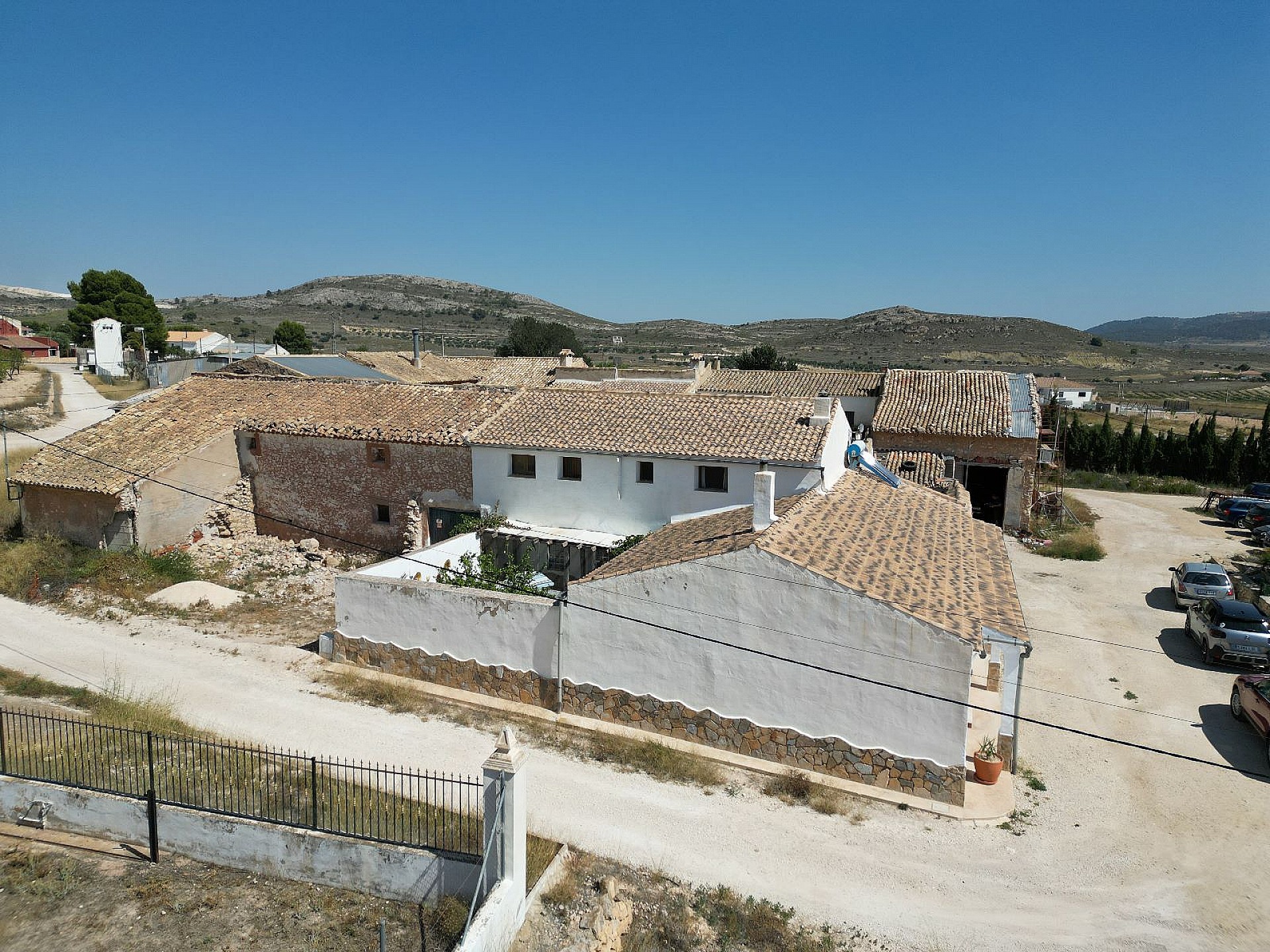 Landhaus zum Verkauf in Guardamar and surroundings 18