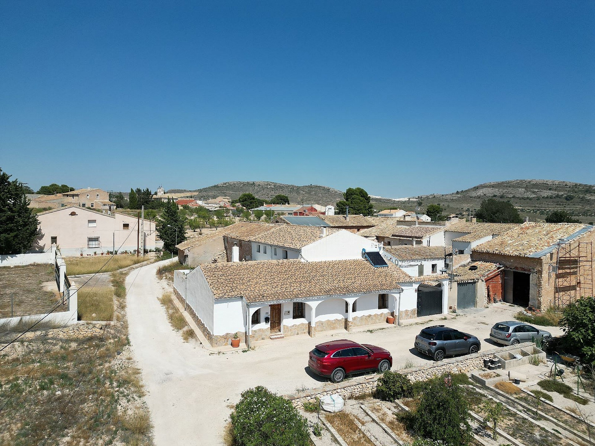 Casas de Campo en venta en Guardamar and surroundings 19