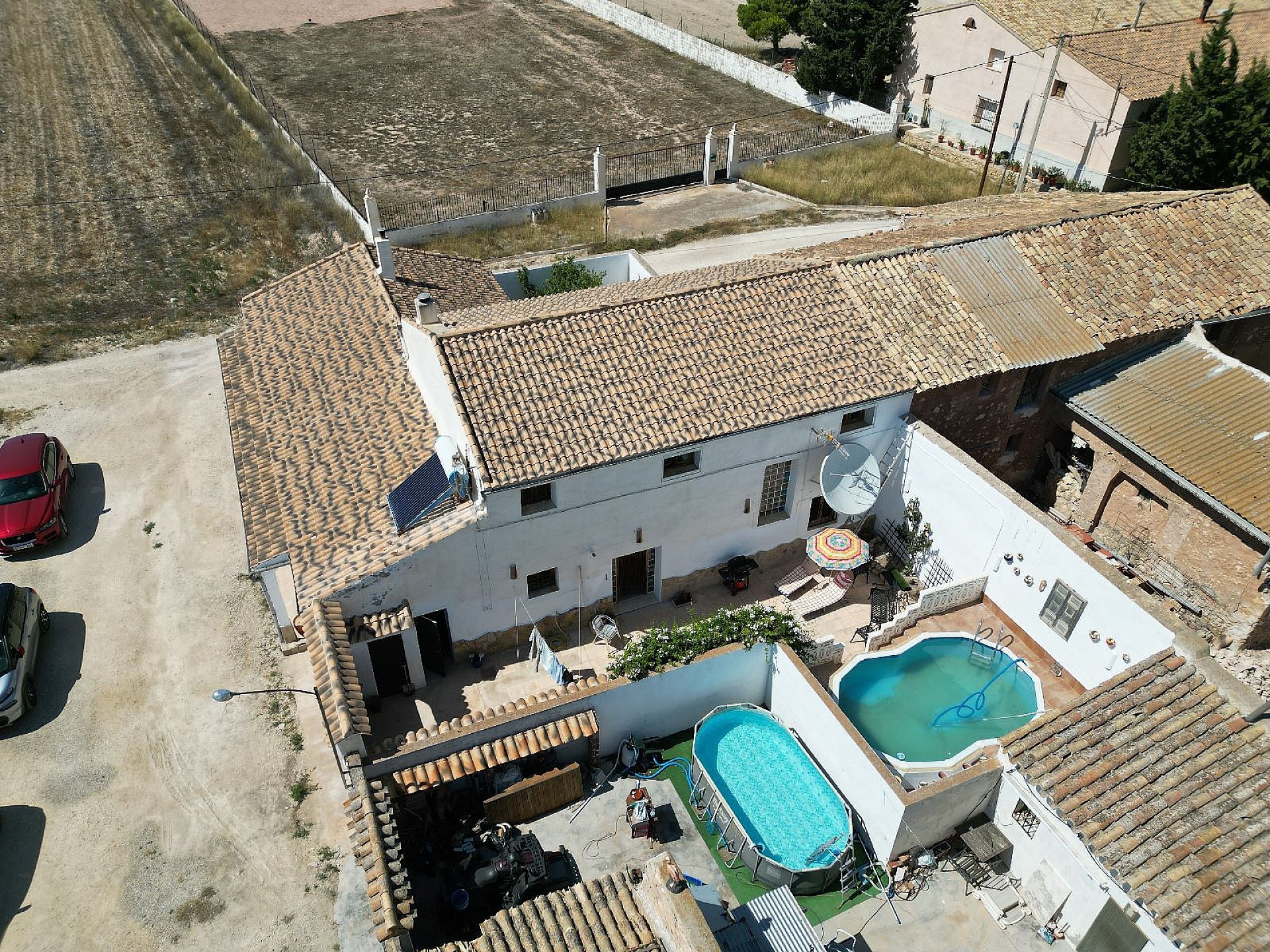 Countryhome for sale in Guardamar and surroundings 23