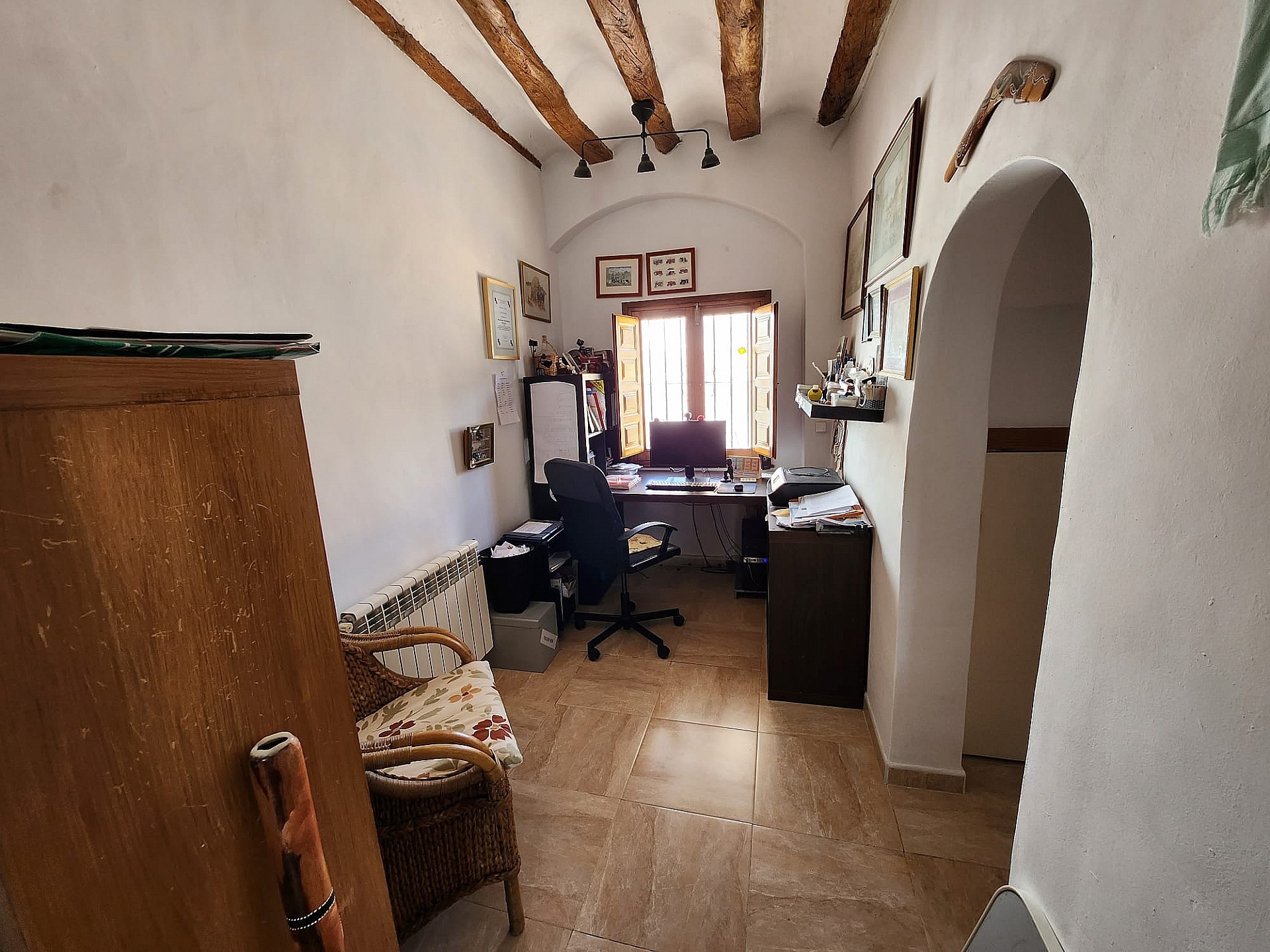 Загородный дом для продажи в Guardamar and surroundings 35