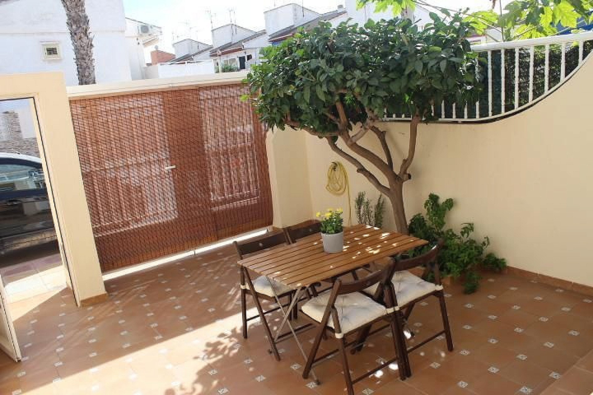 Townhouse for sale in Los Alcázares 15
