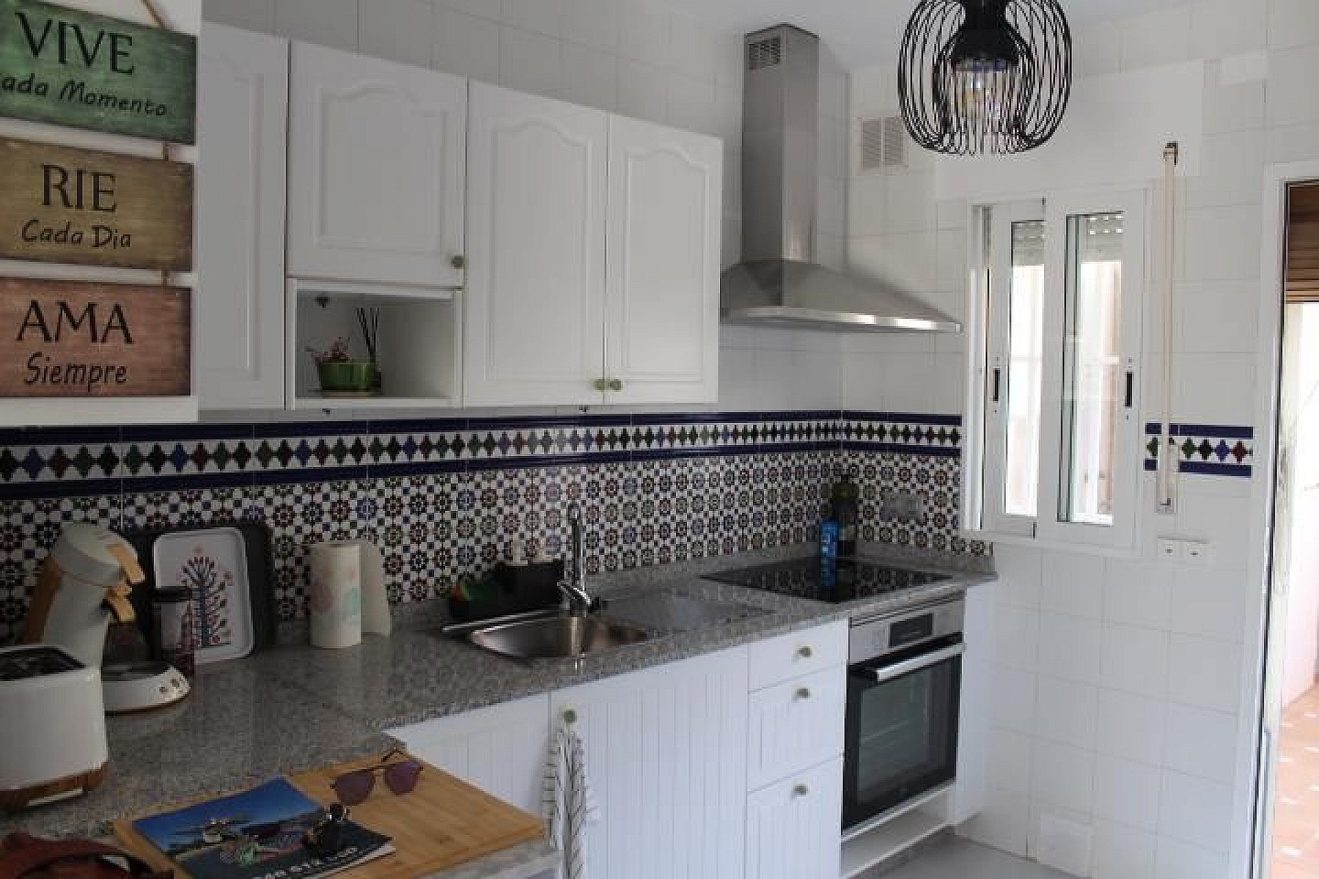 Townhouse for sale in Los Alcázares 7