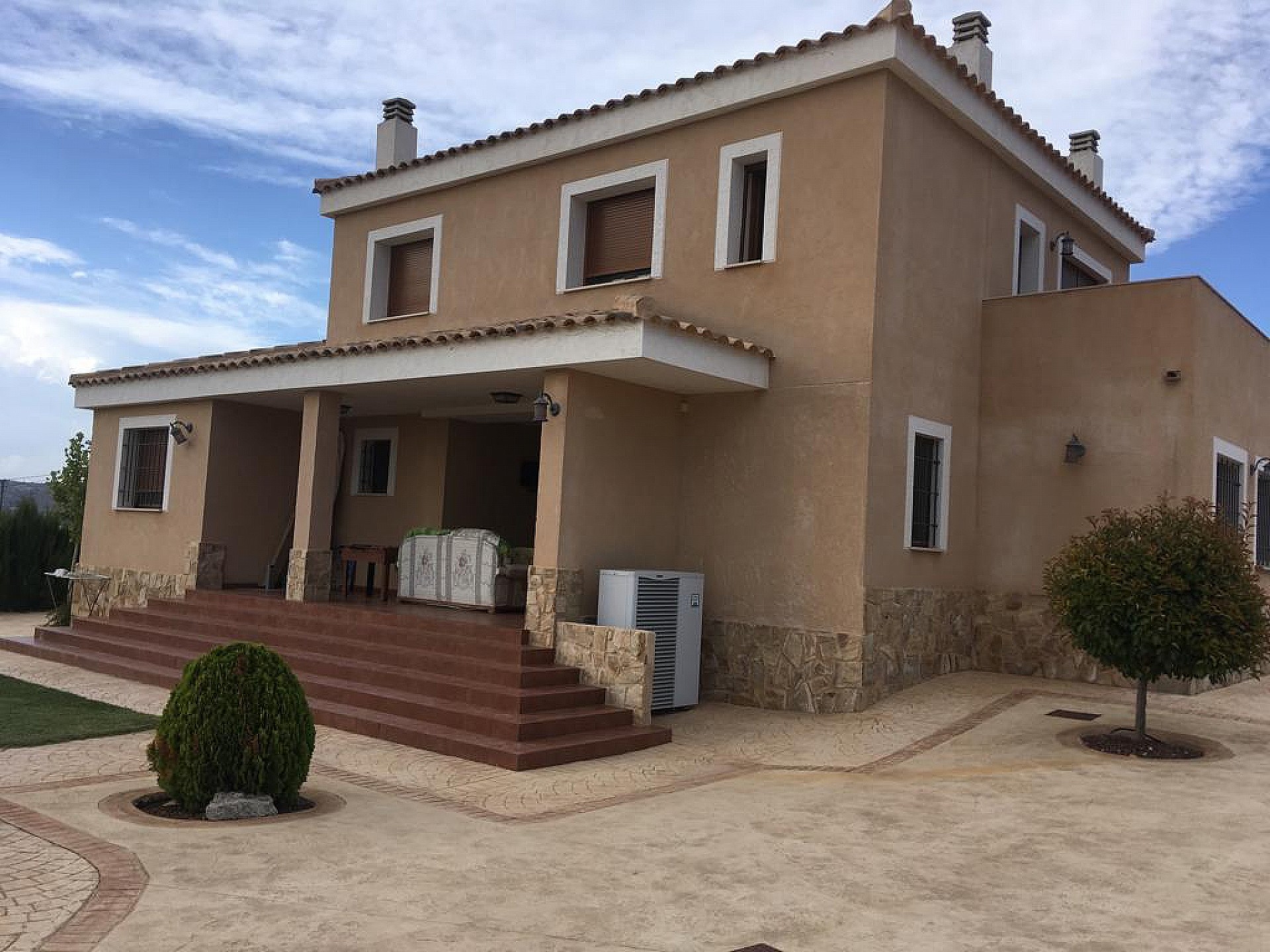 Villa te koop in Alicante 16