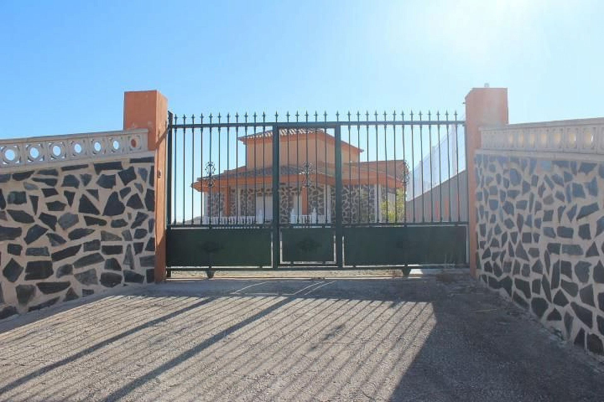 Haus zum Verkauf in Guardamar and surroundings 3