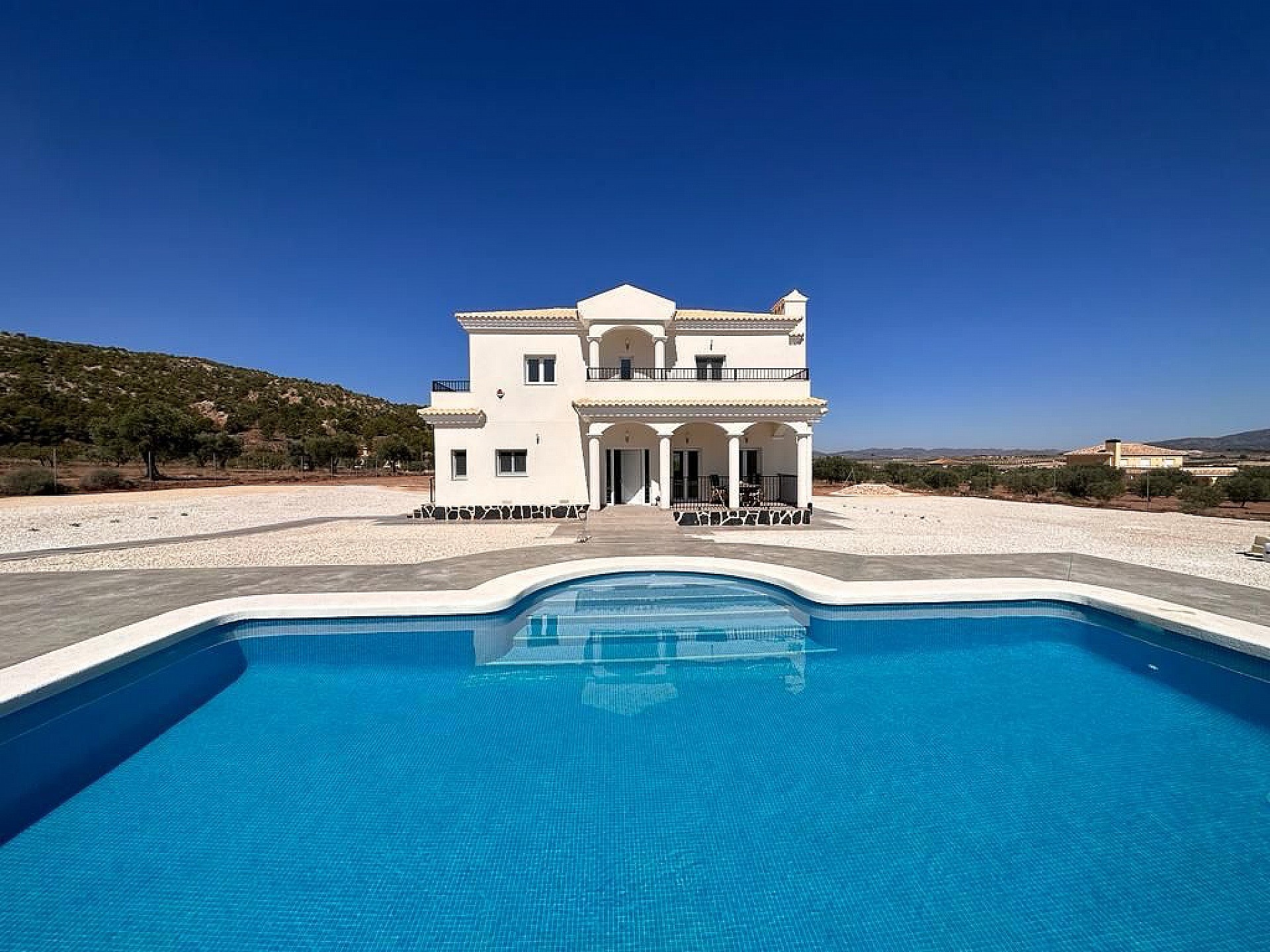 Villa for sale in Alicante 7