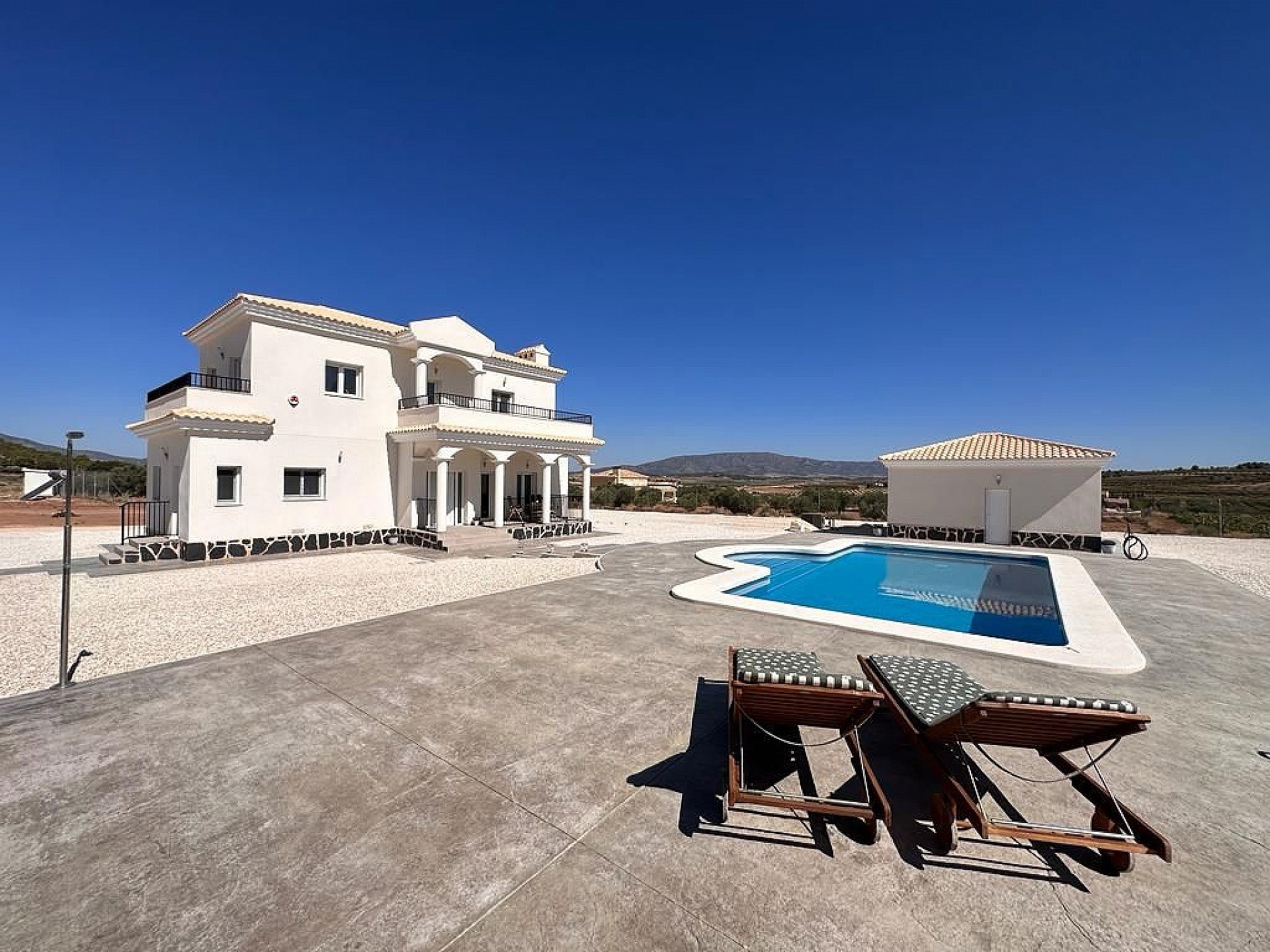 Villa à vendre à Alicante 8