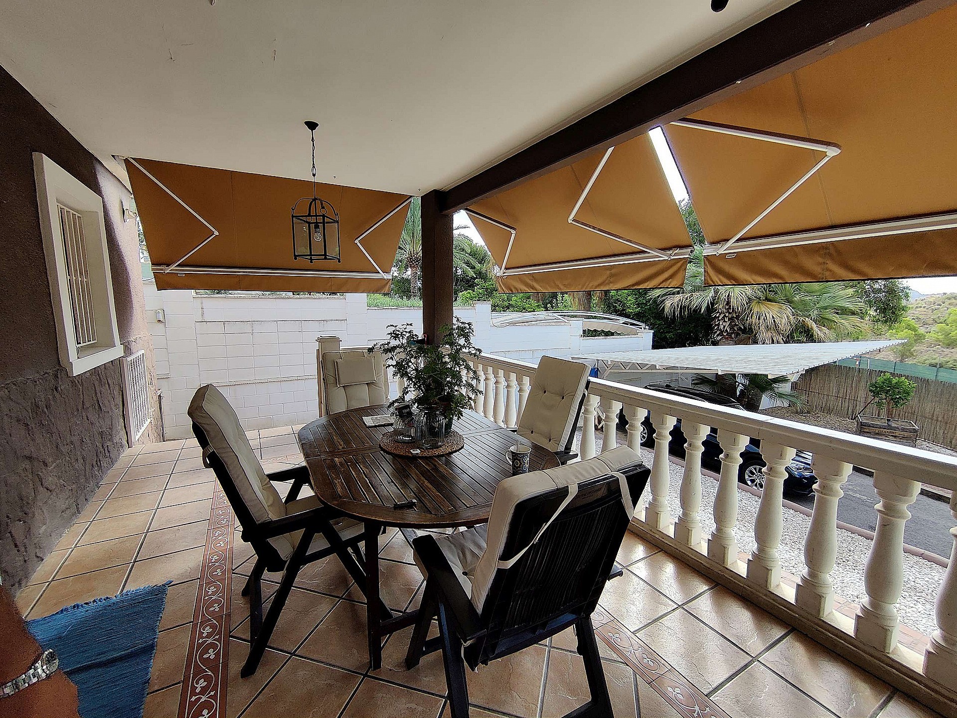 Villa à vendre à Alicante 26