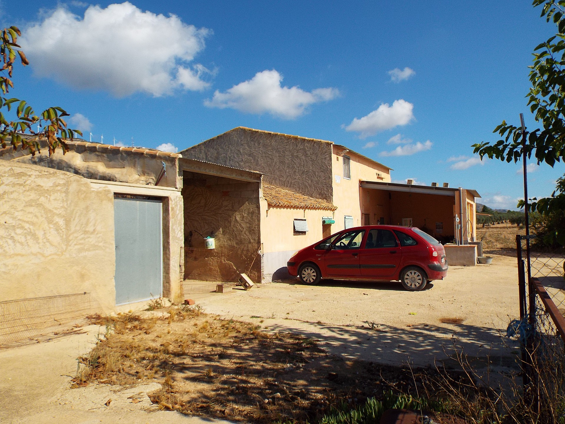 Countryhome for sale in Guardamar and surroundings 4