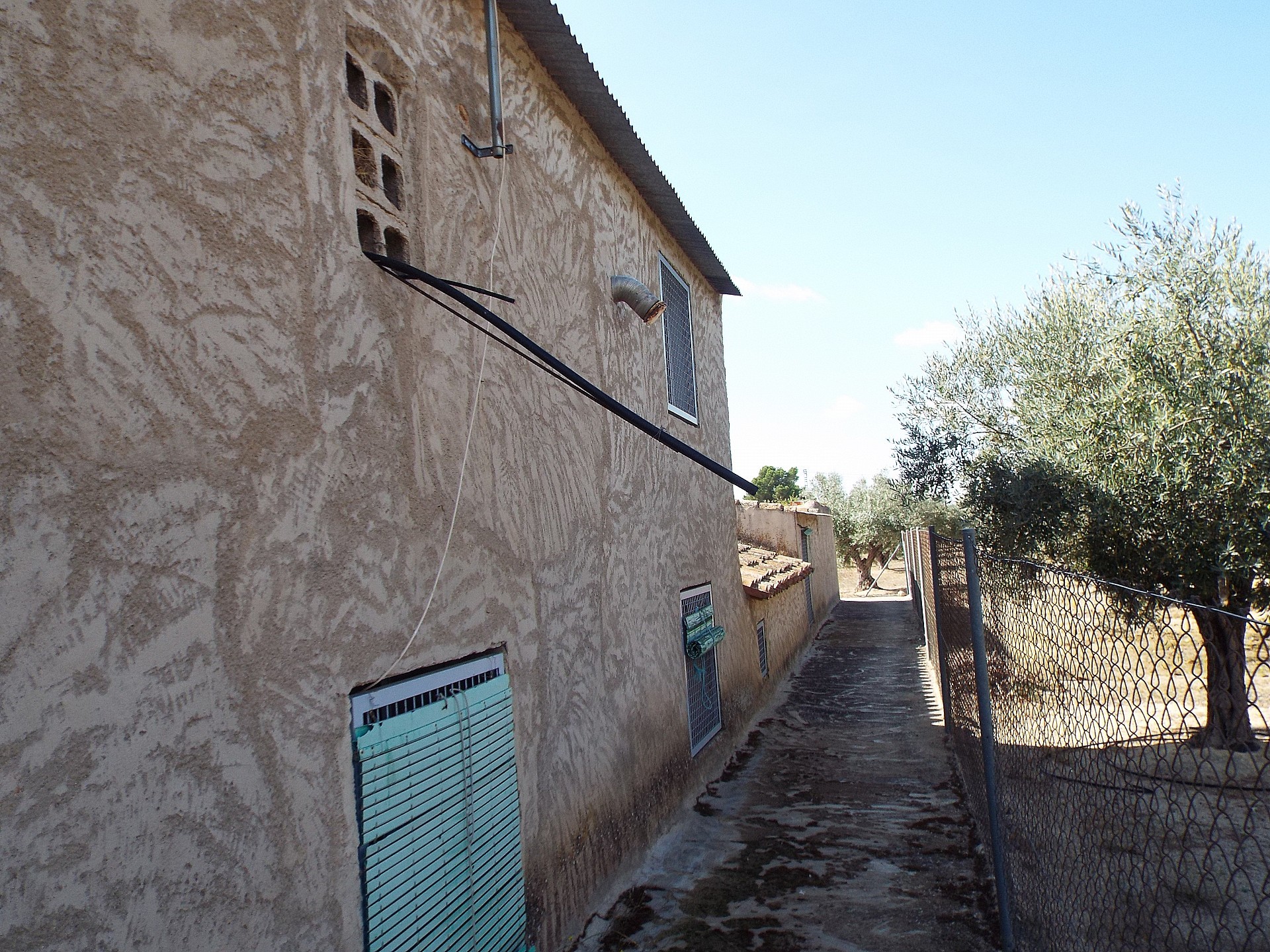 Maison de campagne à vendre à Guardamar and surroundings 64