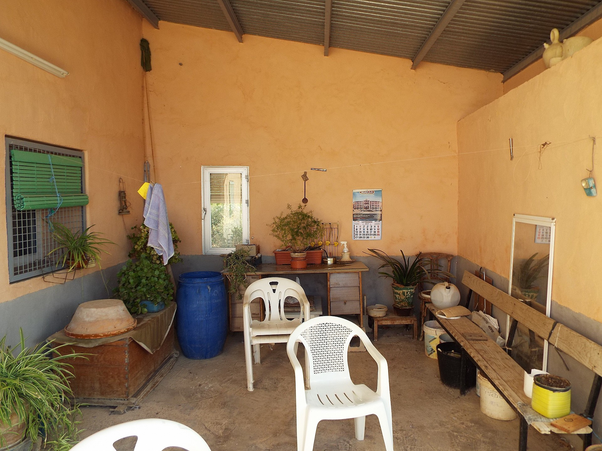 Countryhome te koop in Guardamar and surroundings 8