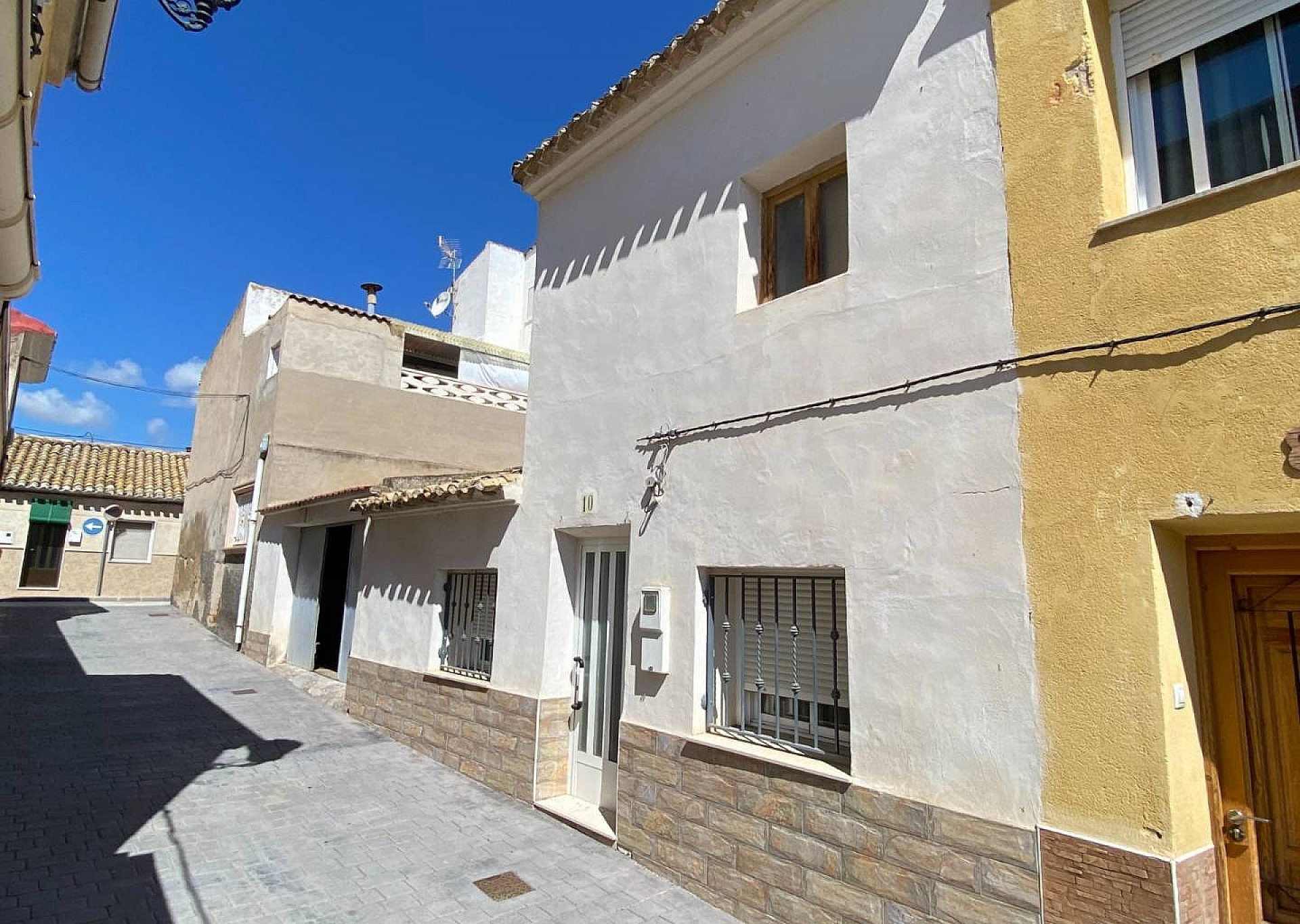 Maison de ville à vendre à Alicante 2