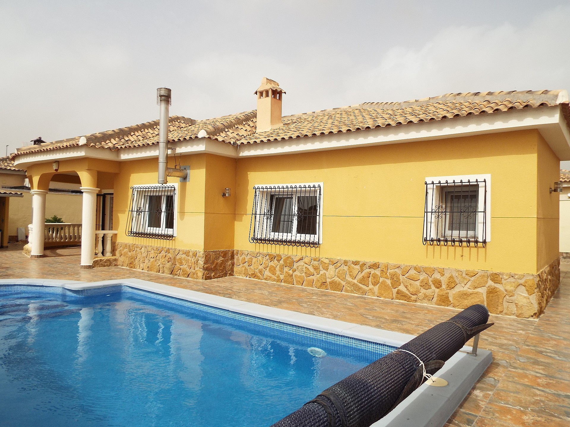 Villa te koop in Murcia and surroundings 45