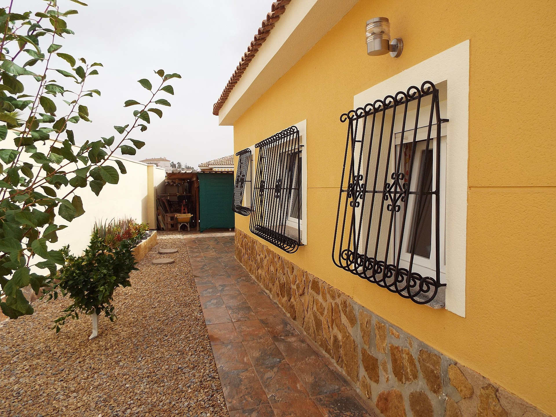 Villa for sale in Murcia and surroundings 68