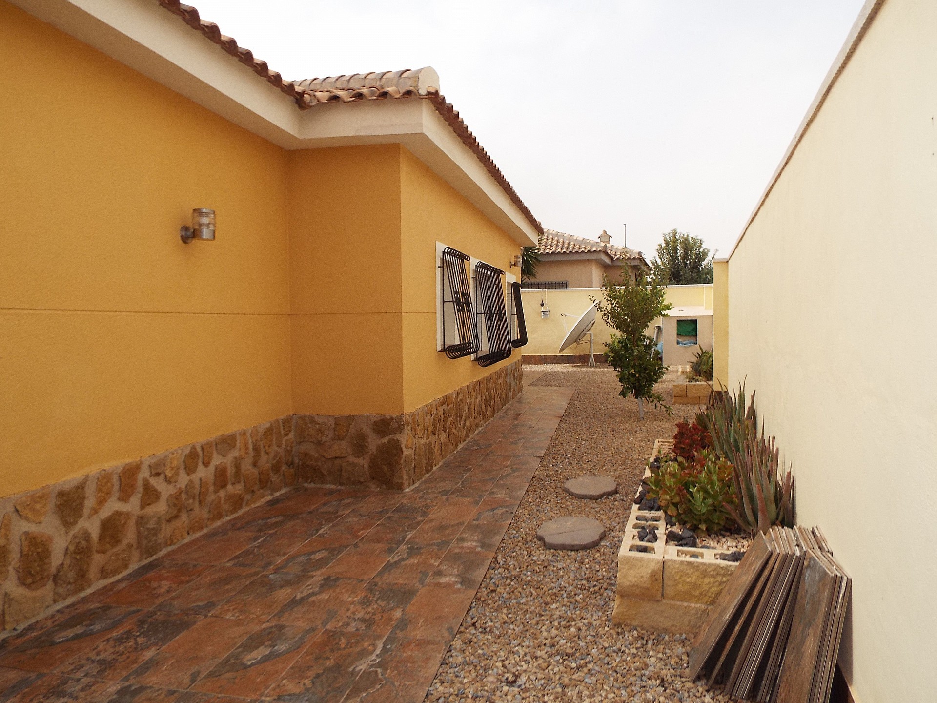 Villa for sale in Murcia and surroundings 69