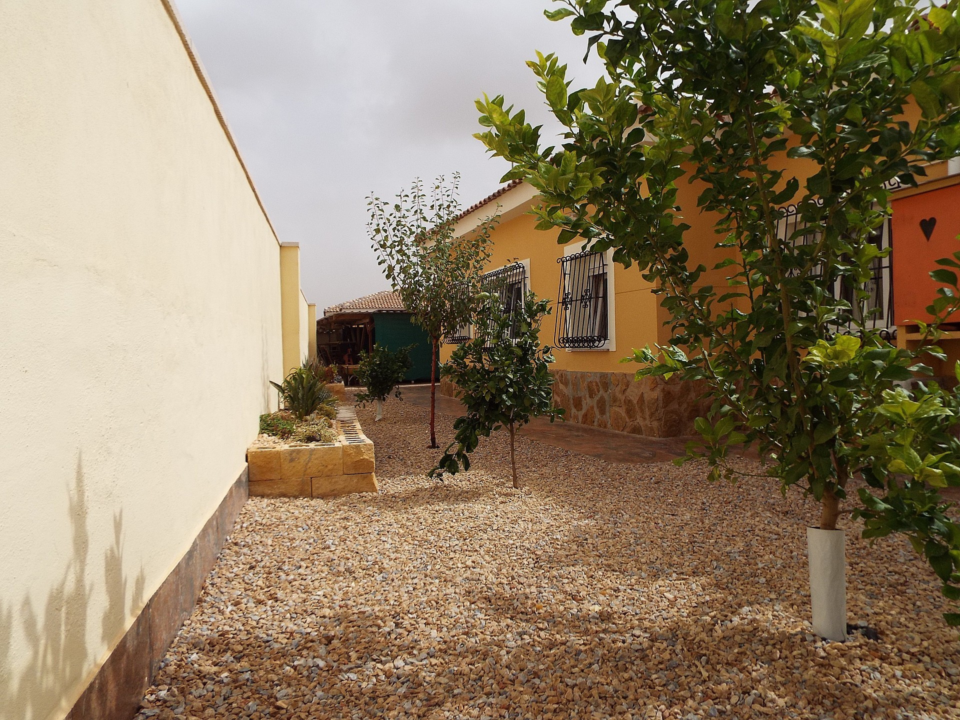 Villa for sale in Murcia and surroundings 71