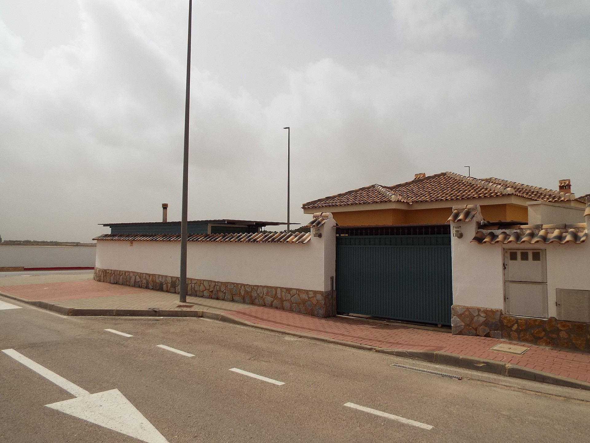 Villa à vendre à Murcia and surroundings 77