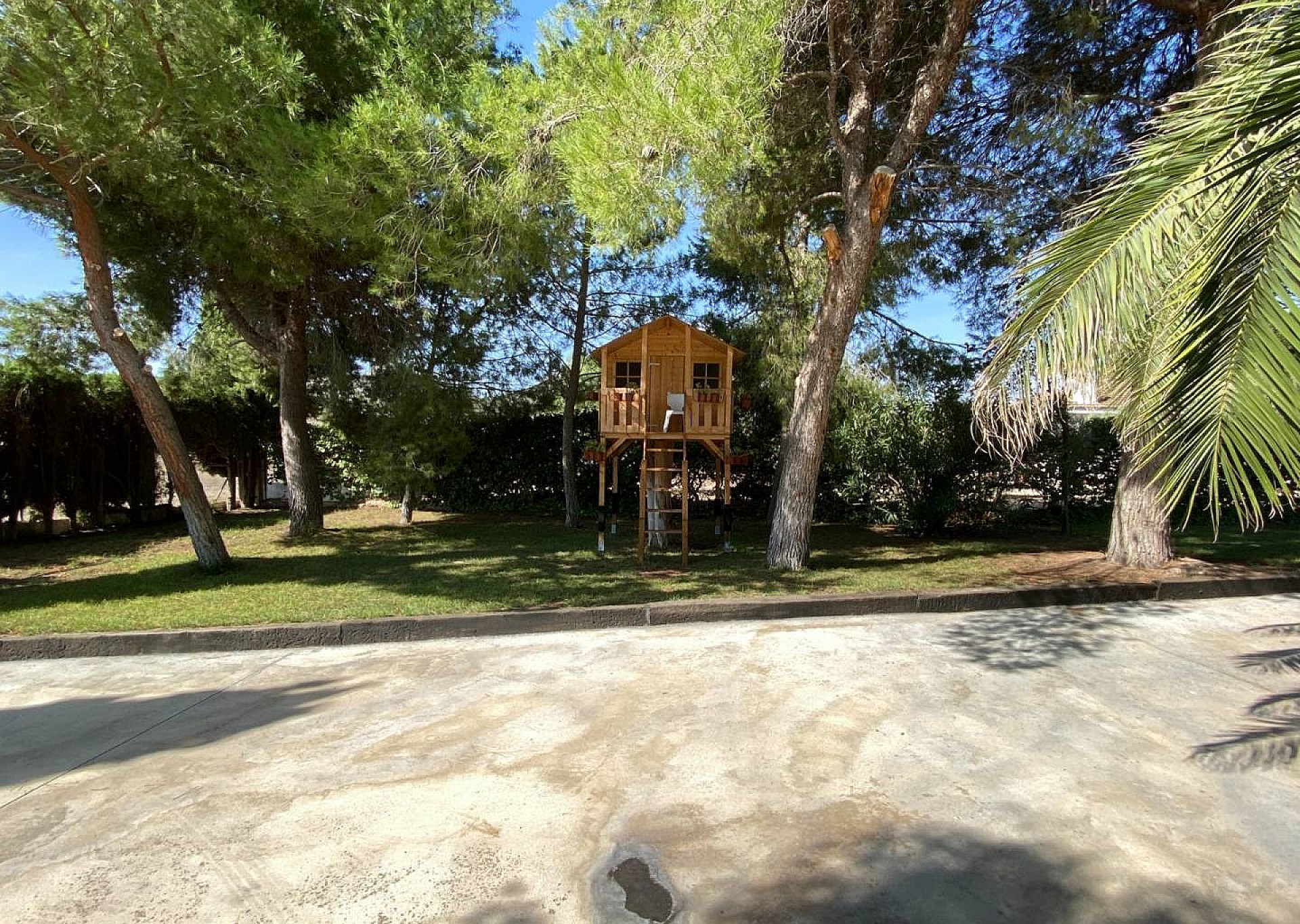 Villa à vendre à Alicante 10