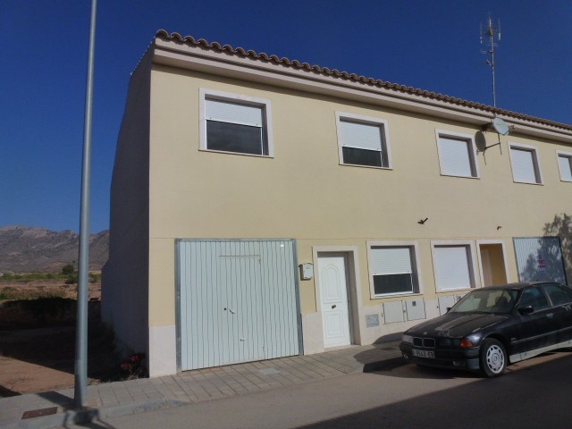 Property Image 519128-urbanizacion-residencial-montanosa-townhouses-3-2