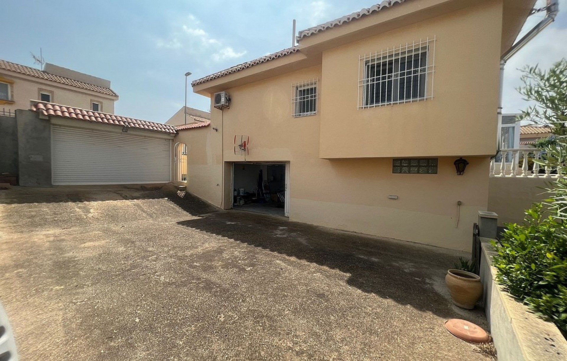 Haus zum Verkauf in Cartagena and surroundings 13