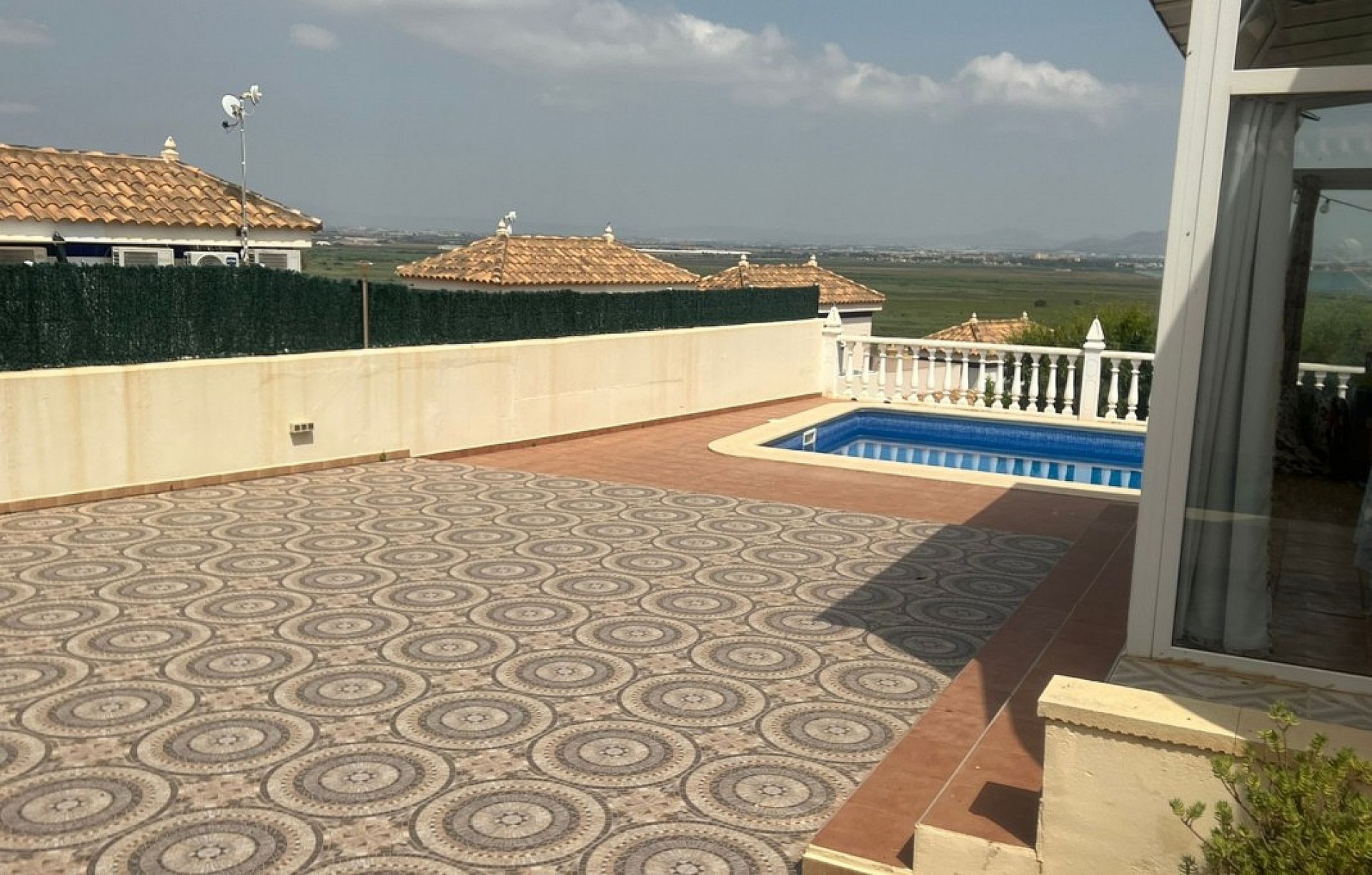 Villa for sale in Cartagena and surroundings 37