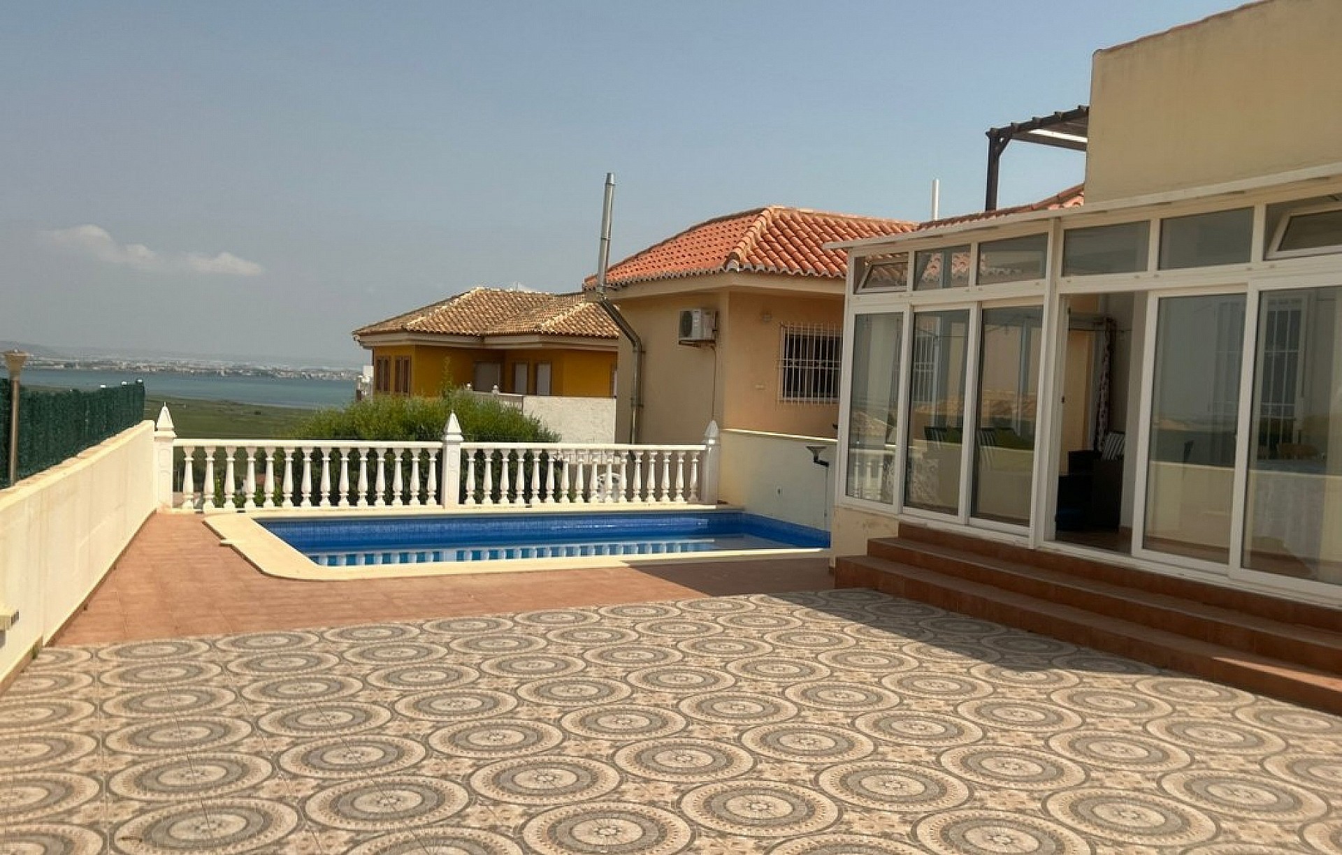 Villa te koop in Cartagena and surroundings 8